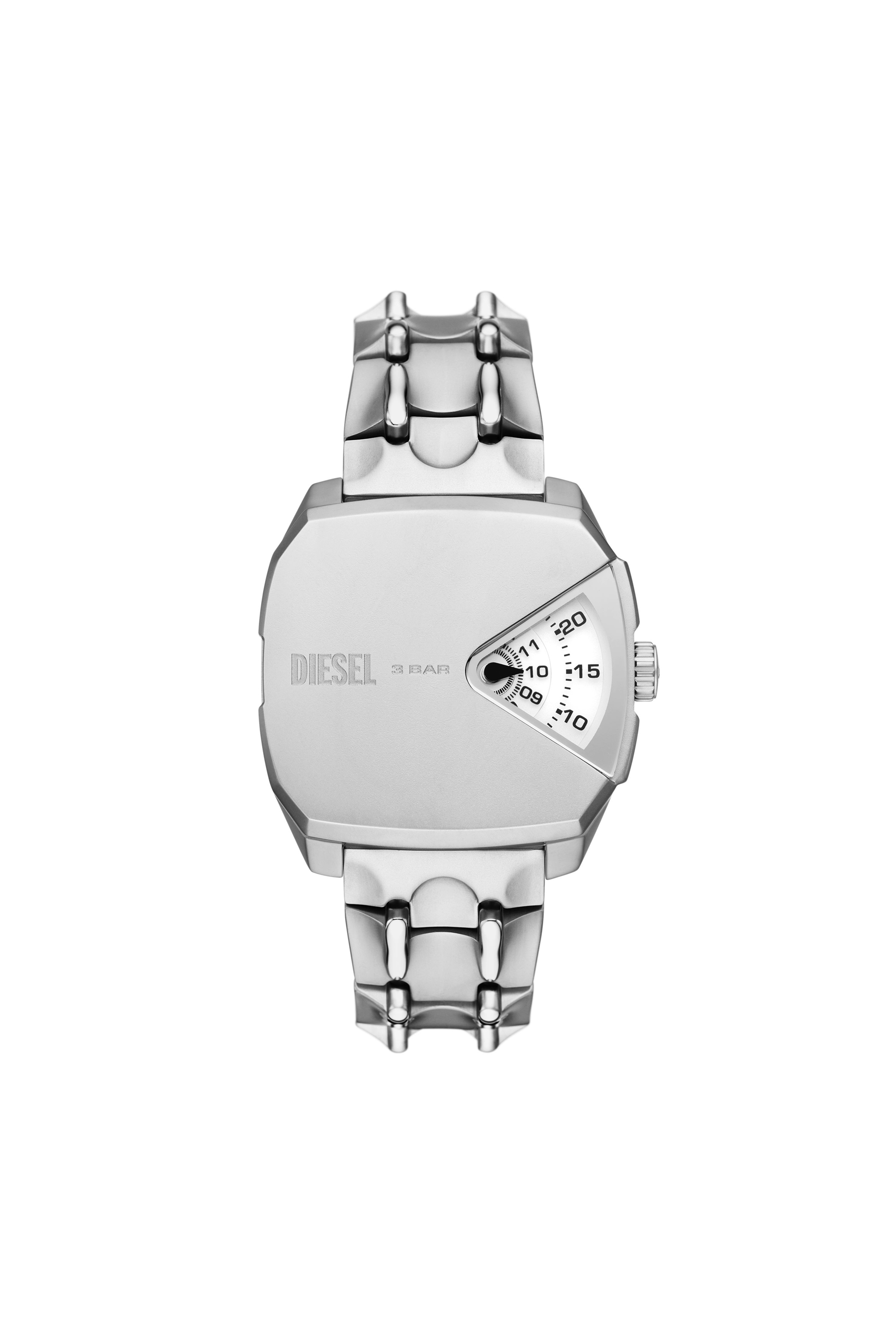 Diesel - DZ2170, Silver - Image 1