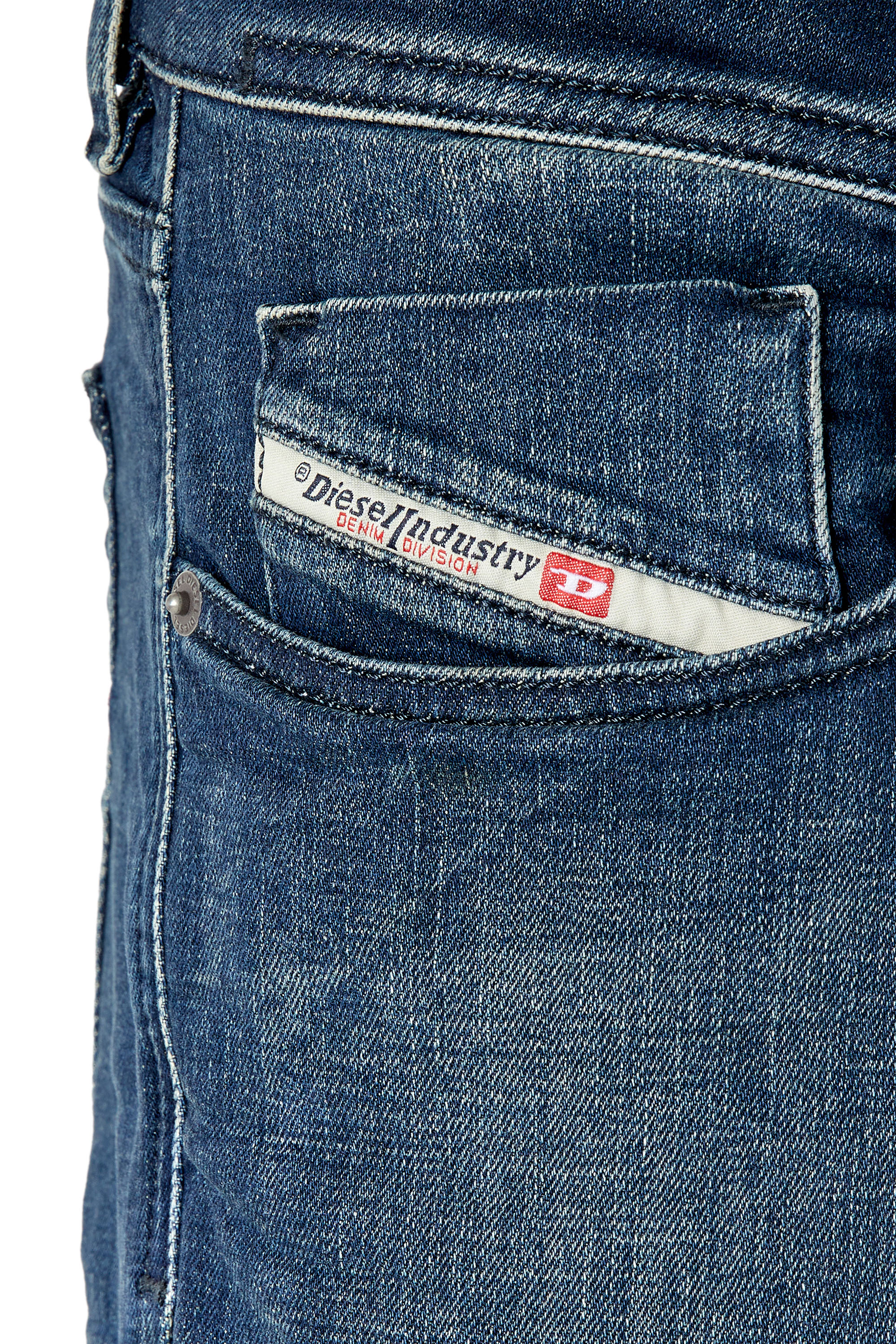 Skinny Jeans 1979 Sleenker 09F58, 