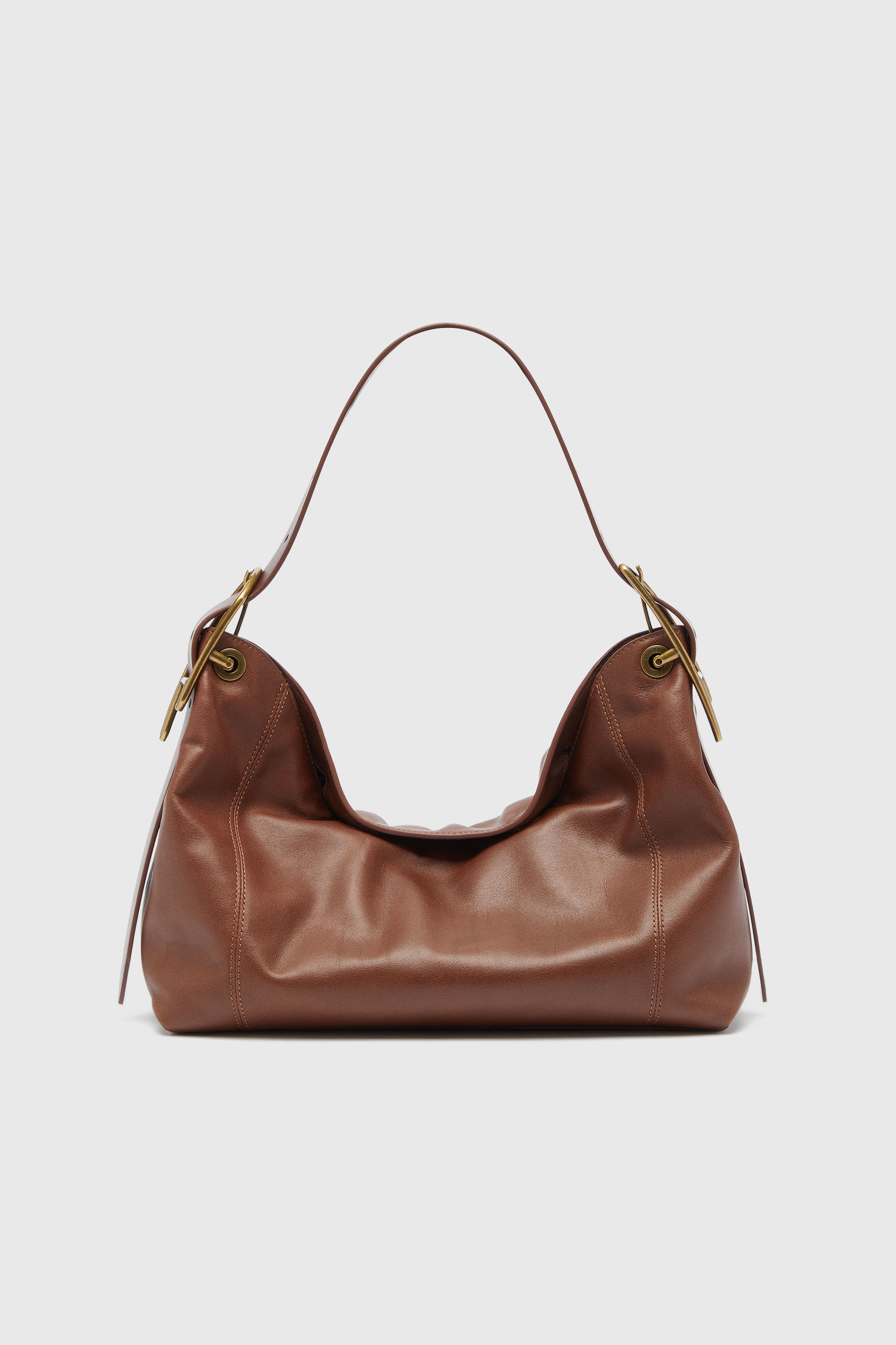 D-LINE HOBO S, Dark Brown