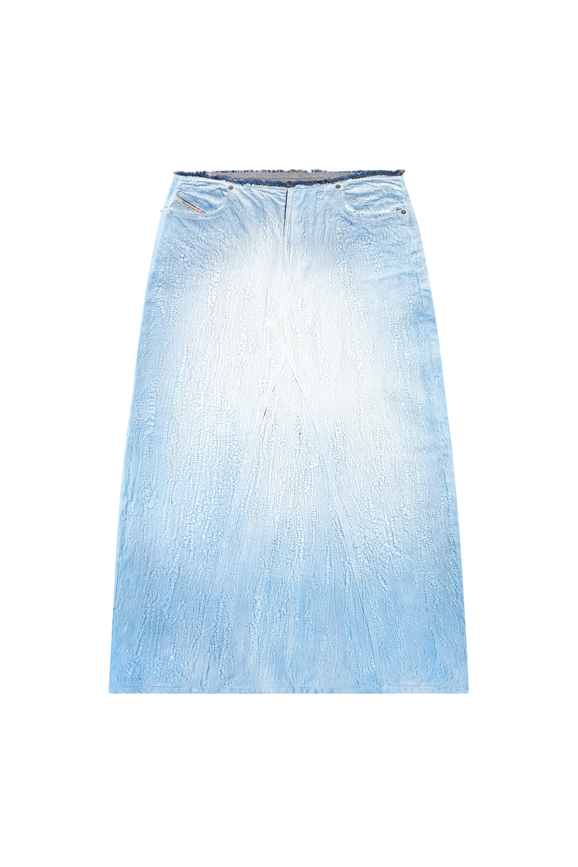 Diesel - DE-PAGO-FSD1, Light Blue - Image 3