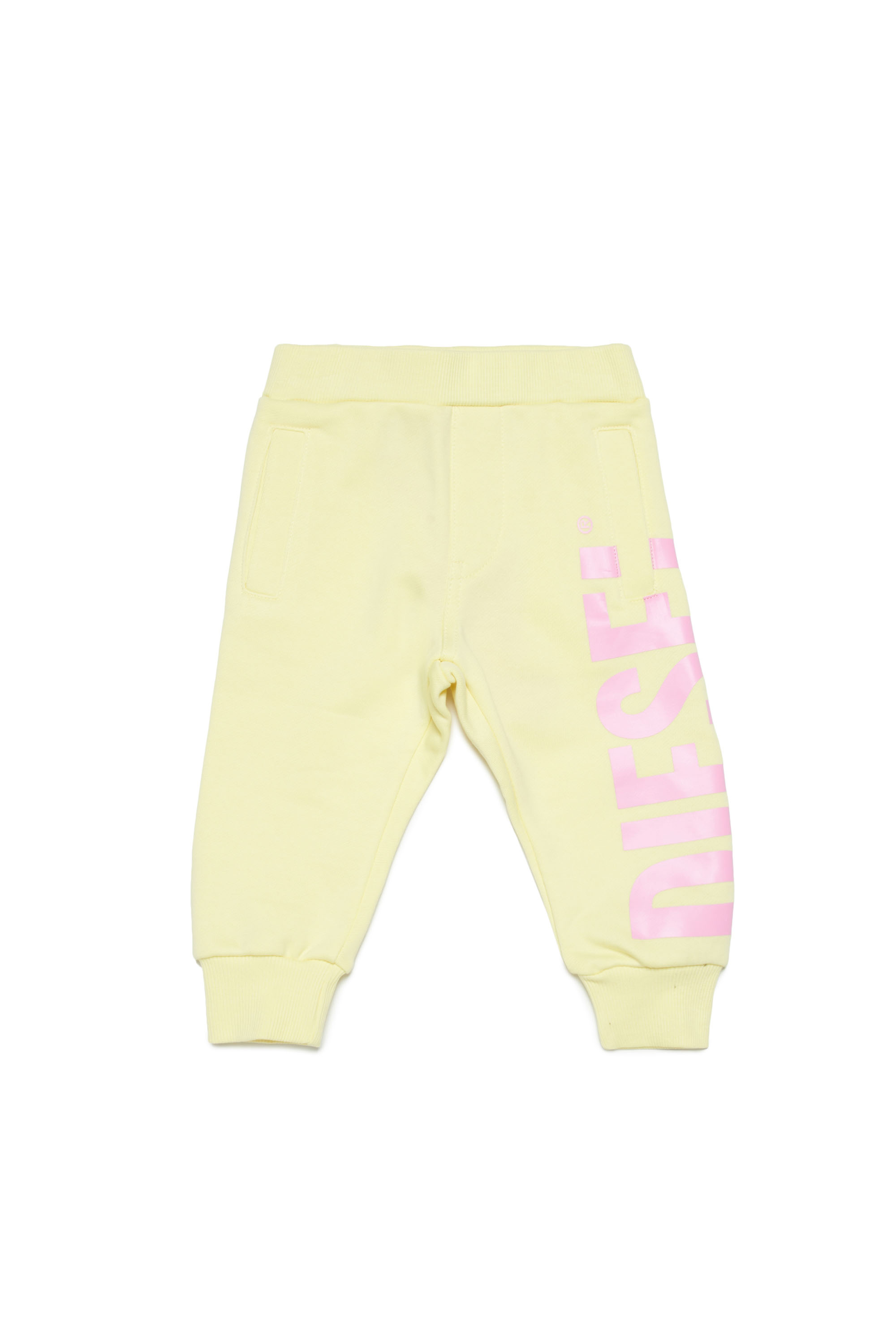 Diesel - POLIB, Yellow - Image 1