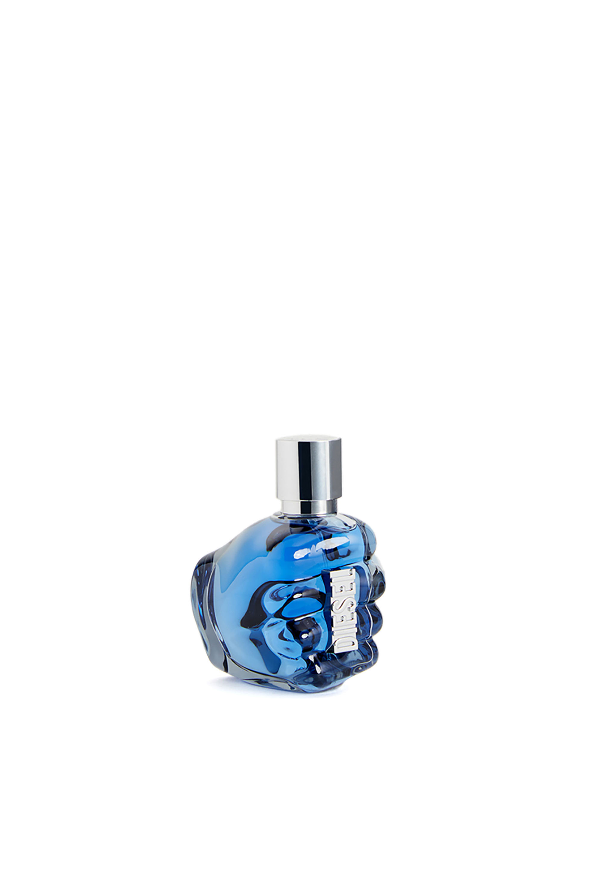 Diesel - SOUND OF THE BRAVE 35ML, Man's Sound Of The Brave 35ml, 1.1 FL.OZ., Eau de Toilette in Blue - 1