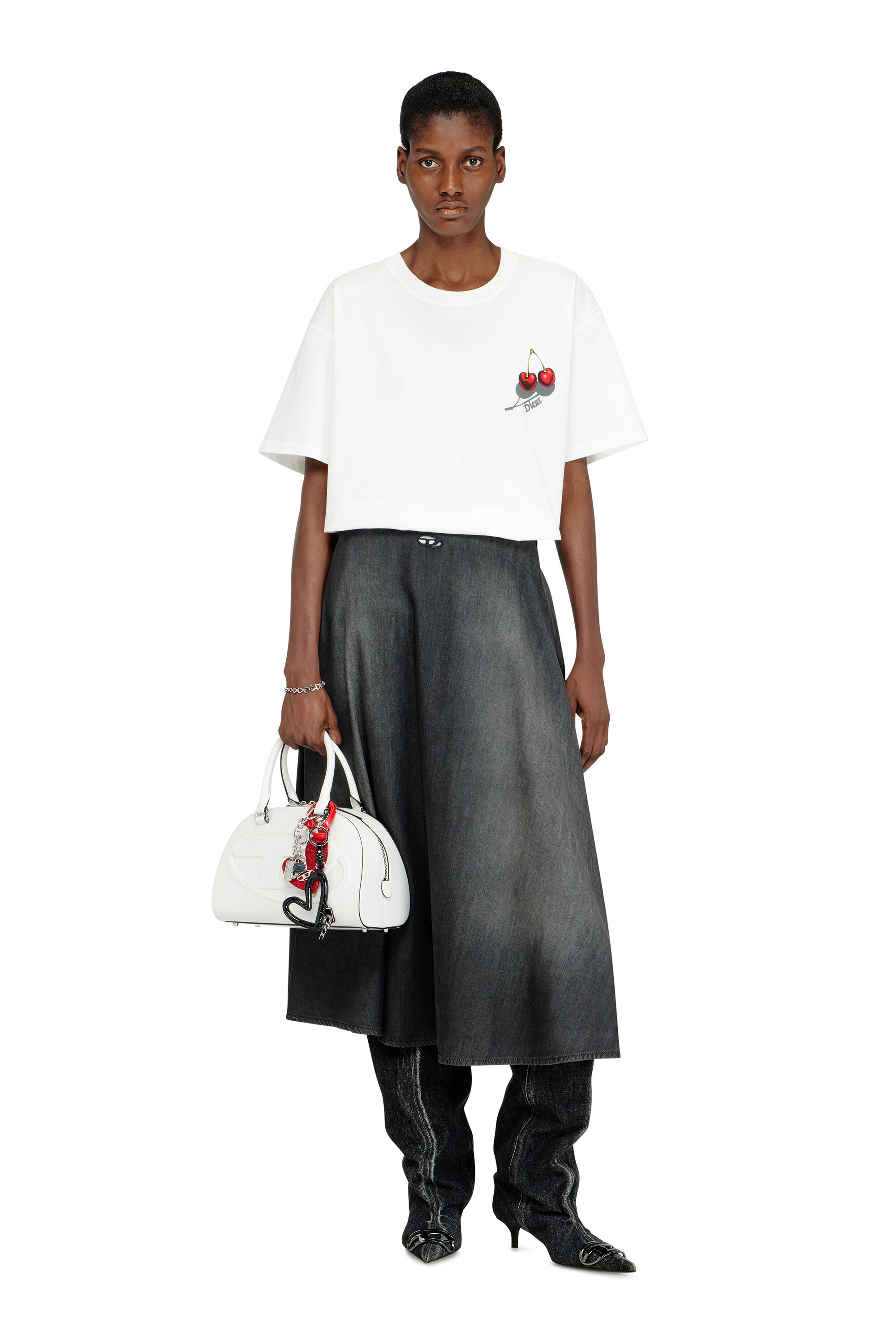 SV-T-NORM-CHER, White