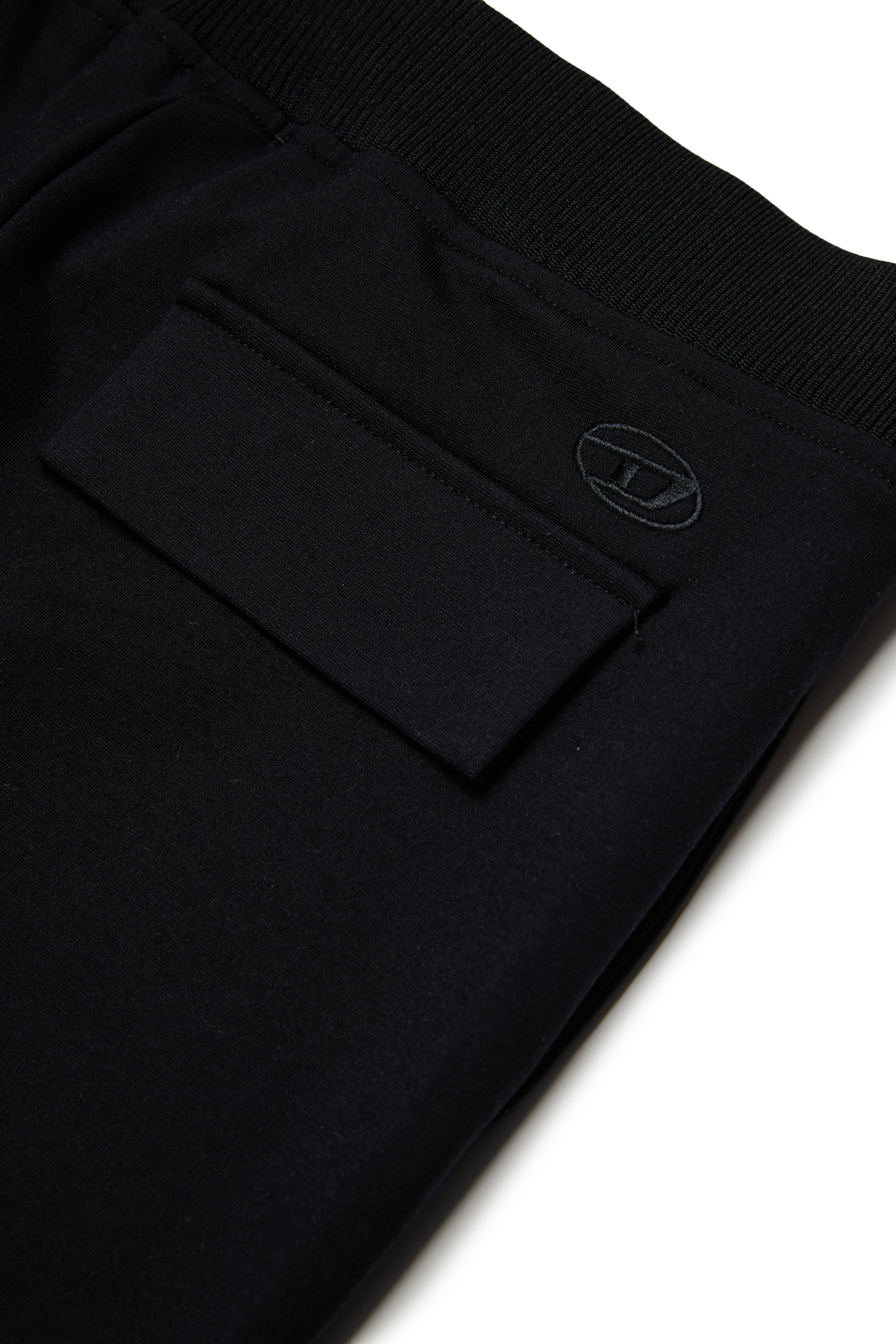 PREBBY, Black