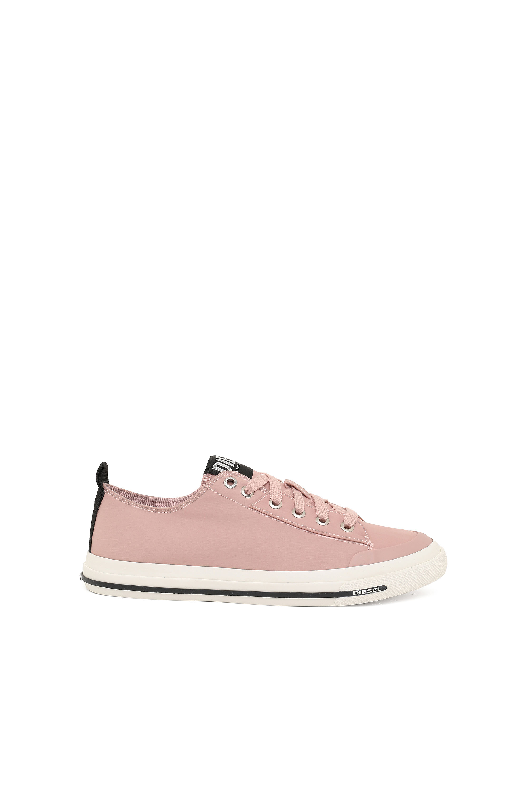 S-ASTICO LOW CUT W, Pink - Sneakers