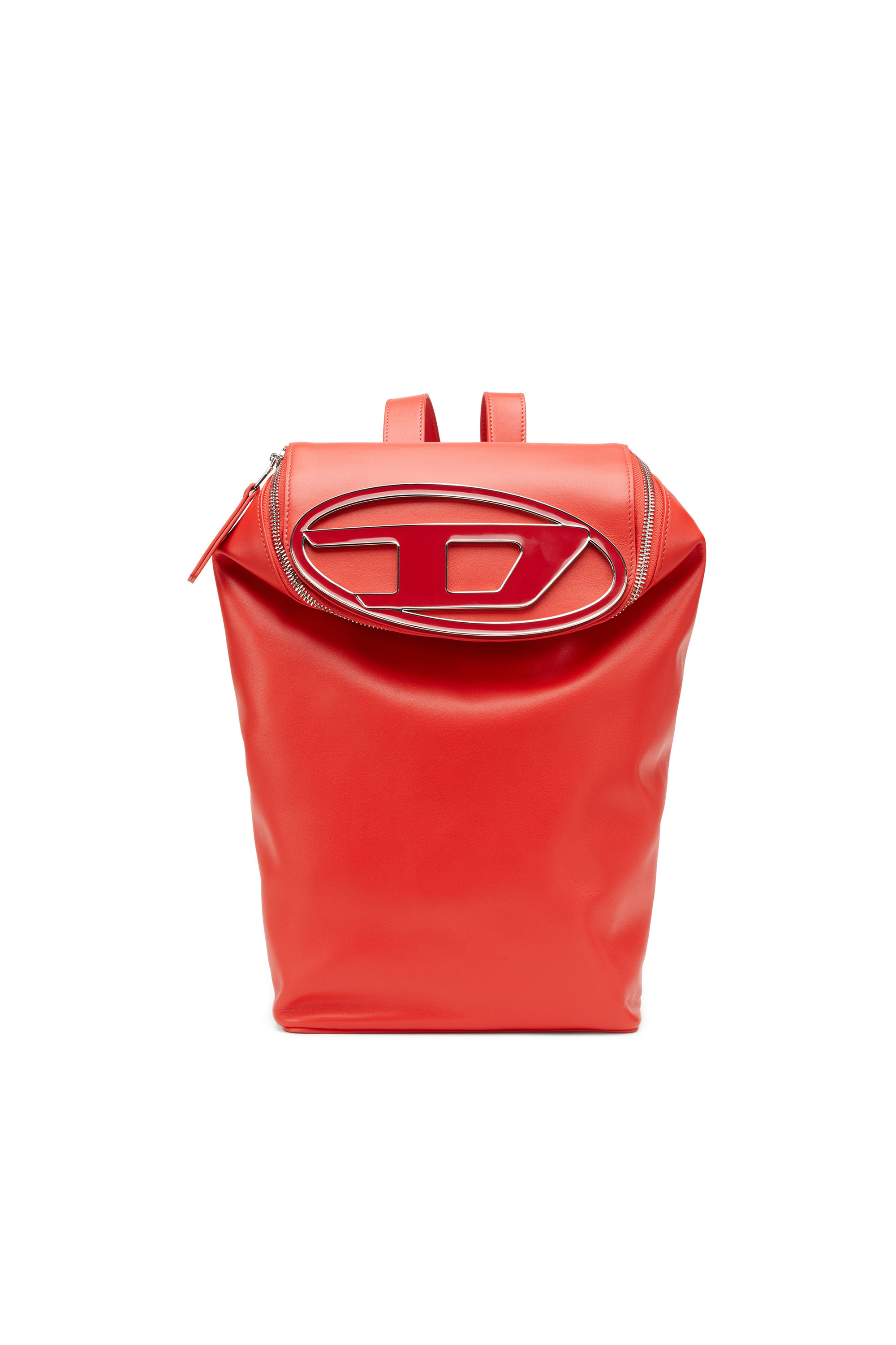 Diesel - 1DR-BACKPACK, Red - Image 1