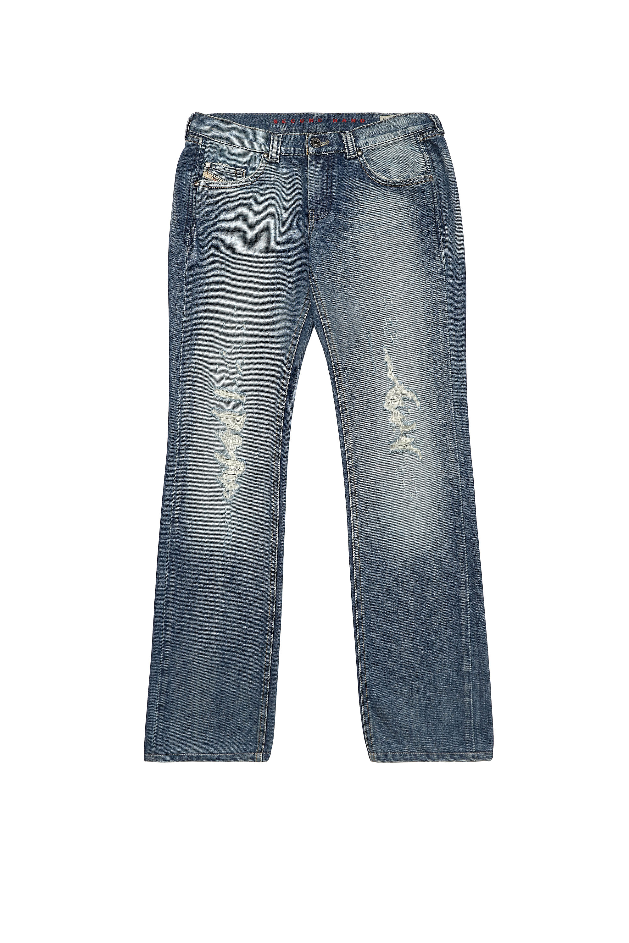 DOOZY, Medium blue Diesel - Woman's DOOZY, Medium blue - 1