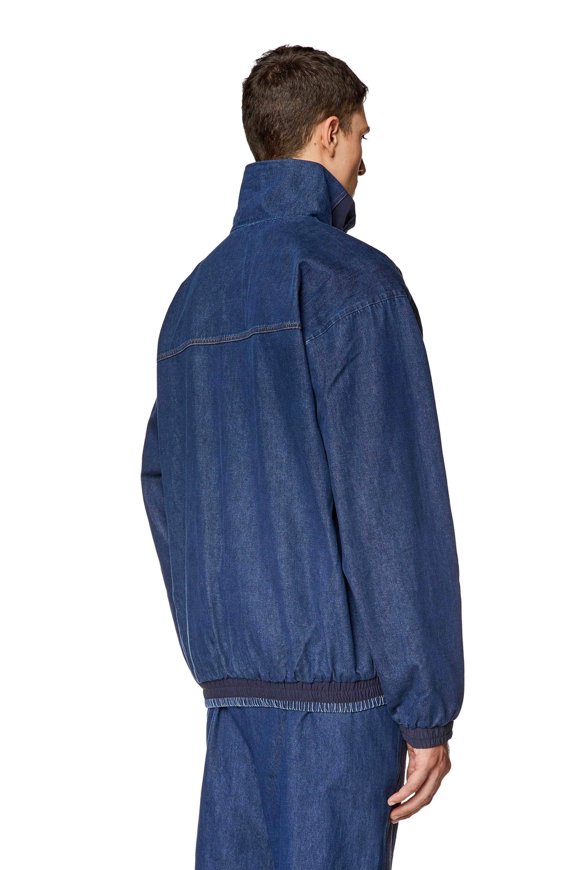 Diesel - J-BRIGHT, Blue - Image 4