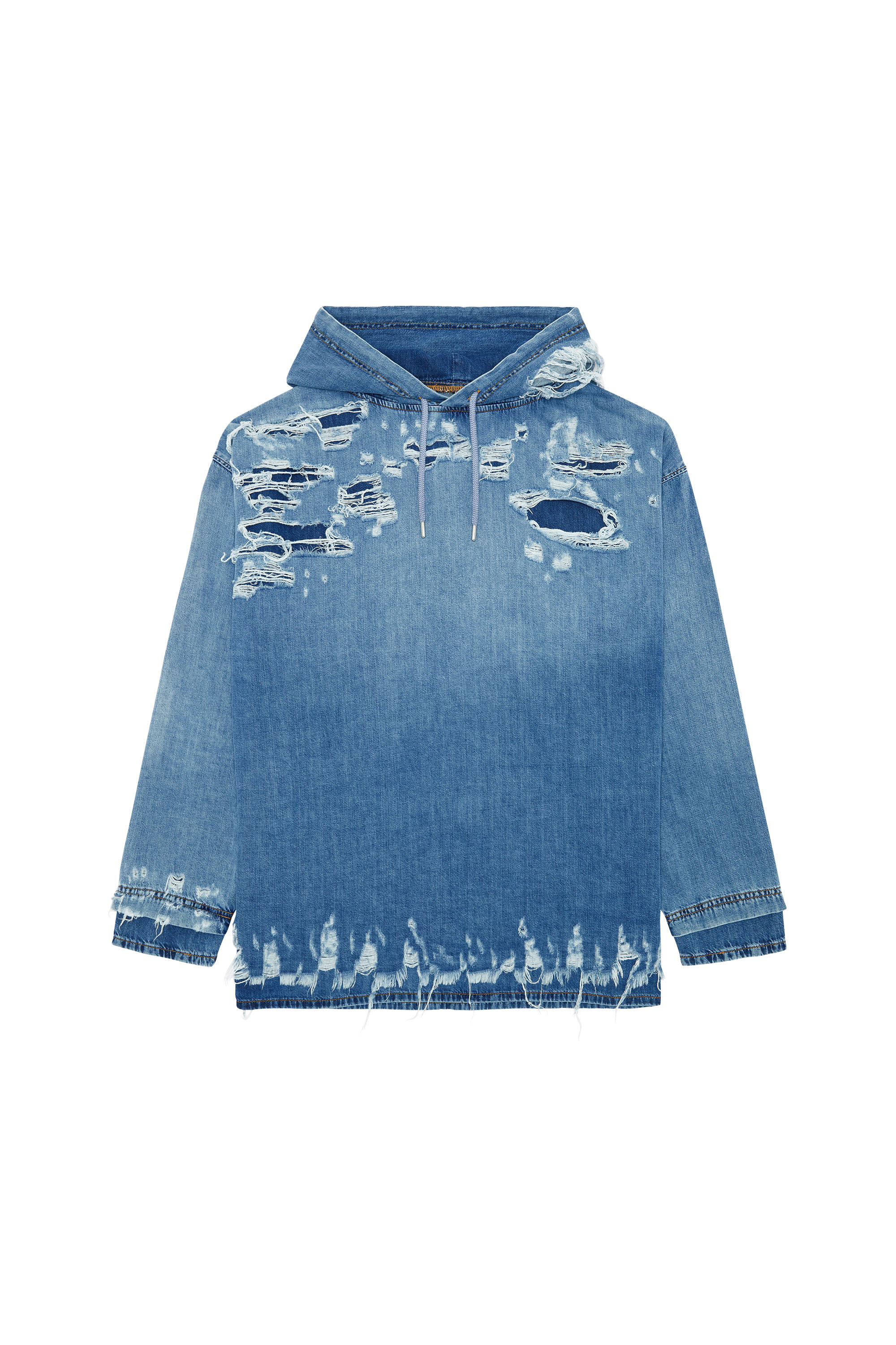 Diesel - D-UM, Light Blue - Image 3