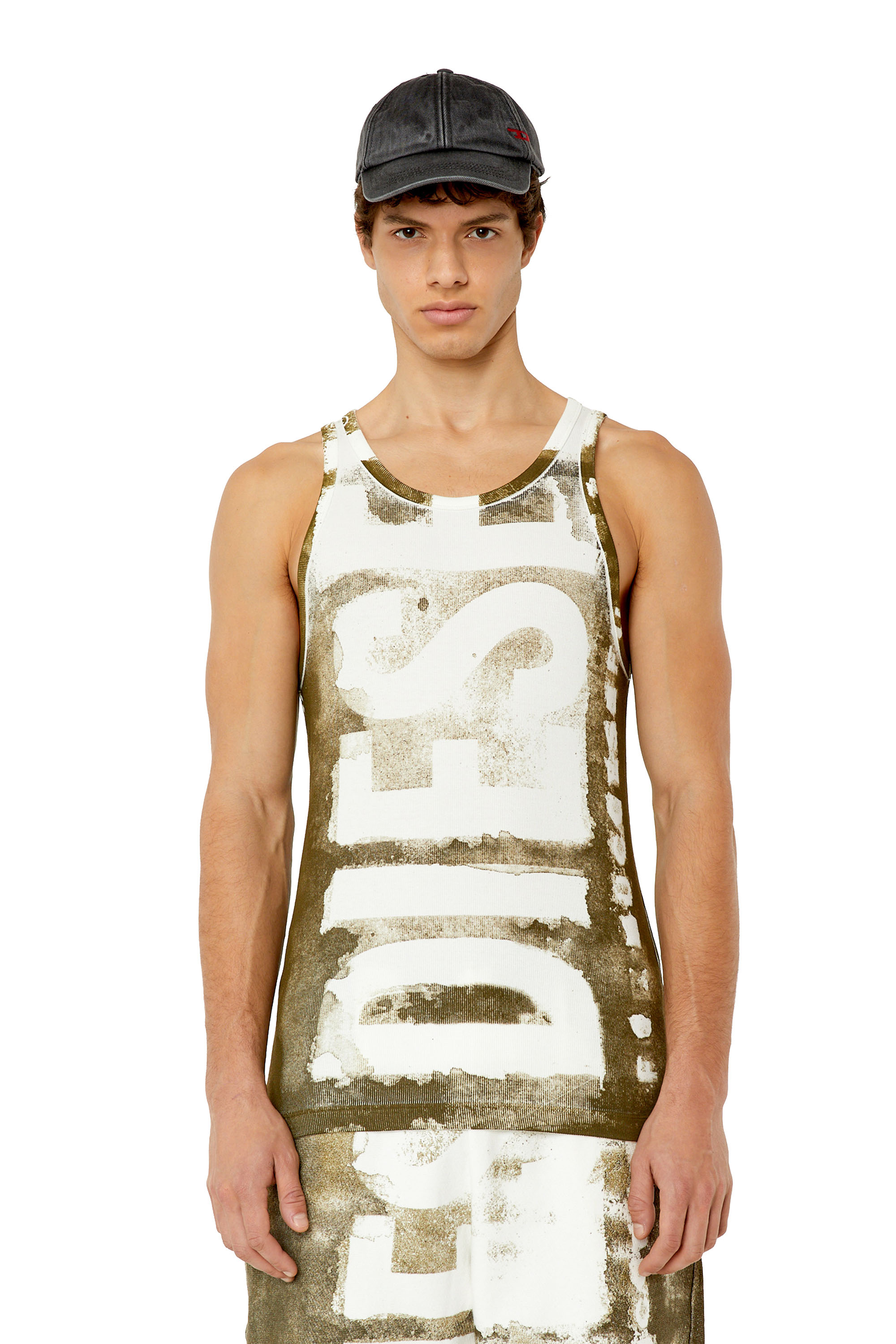 Diesel - T-LIFT-G1, Military Green - Image 1