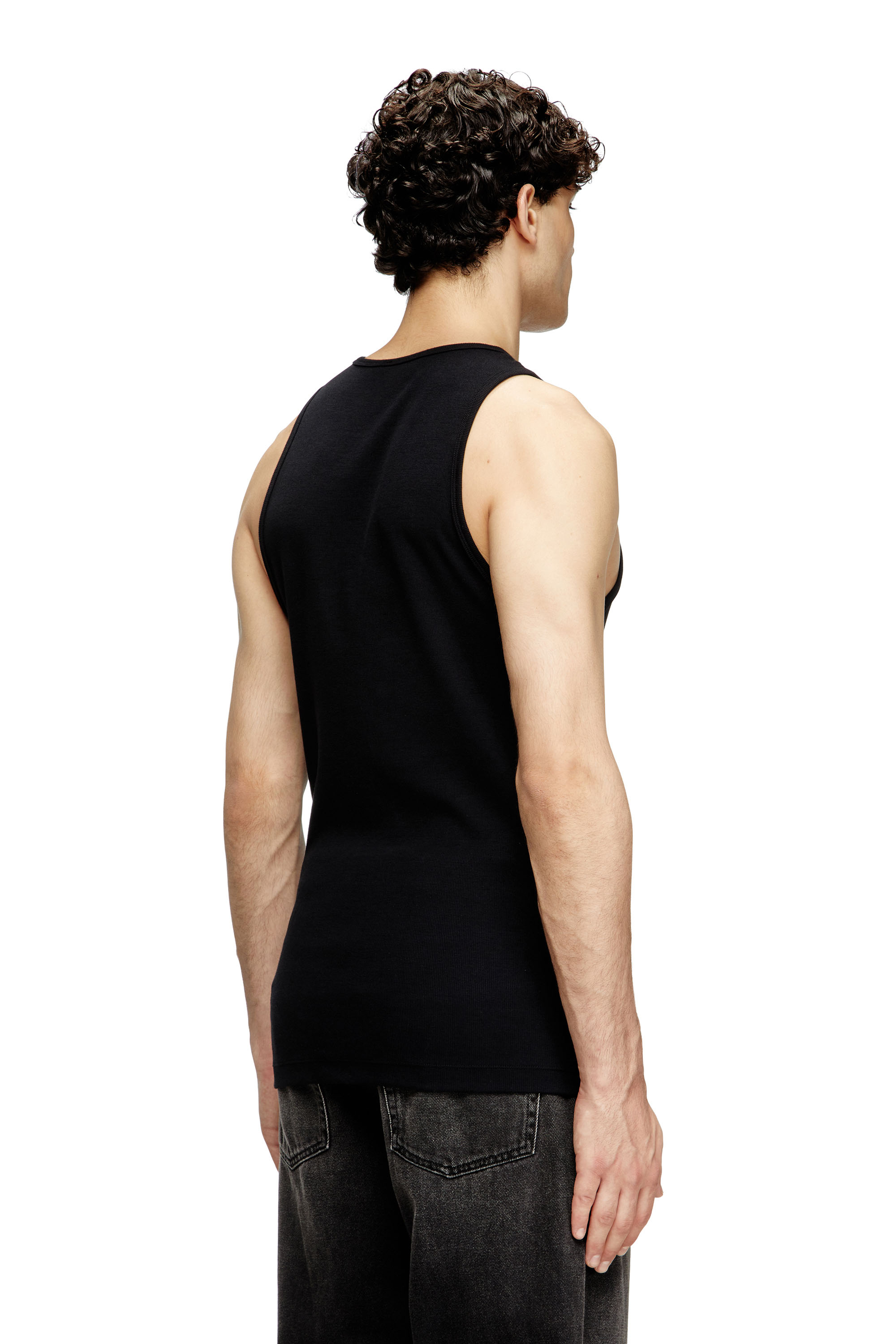 Diesel - T-LIFTY-D, Black - Image 4