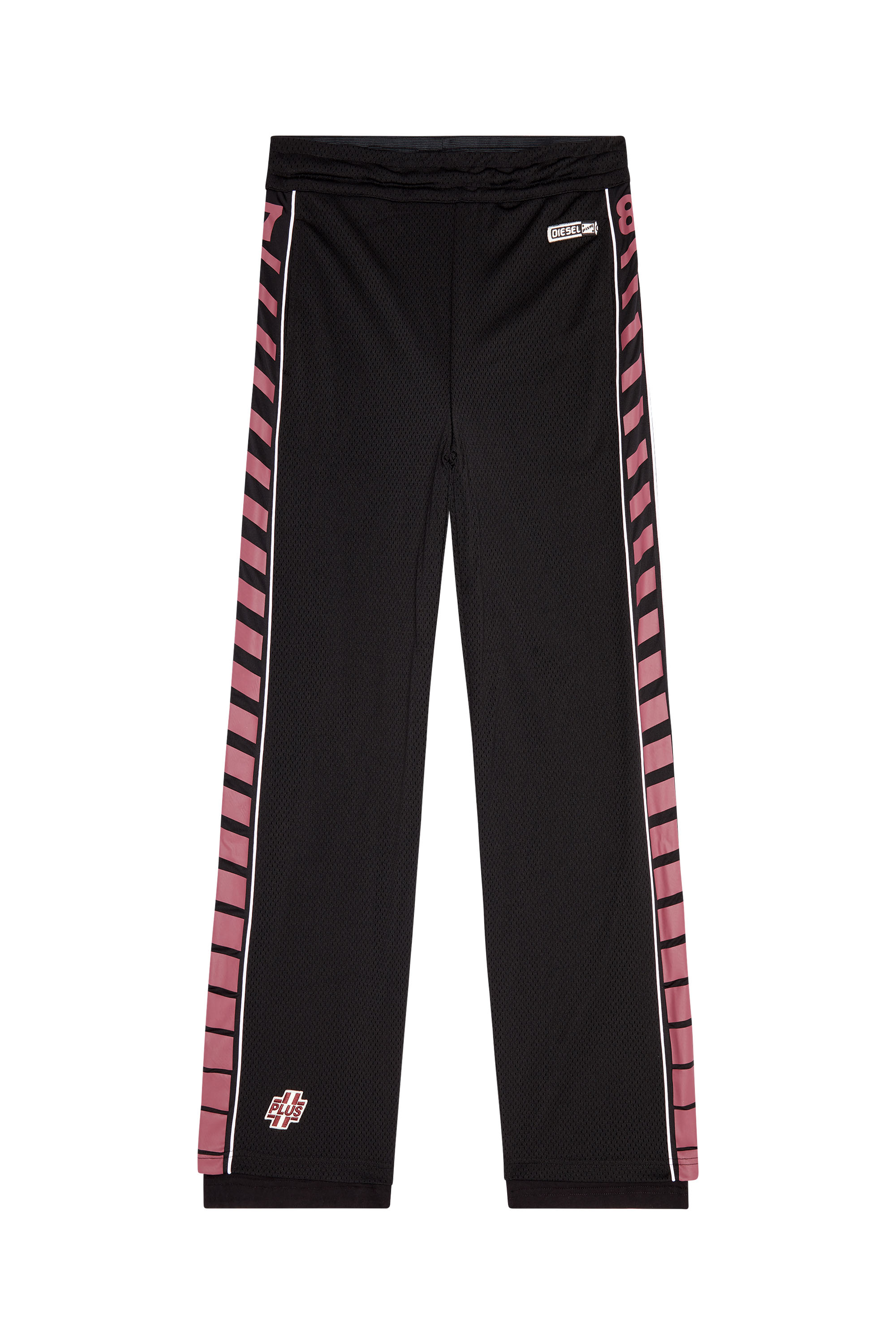 Diesel - P-MAREX, Black - Image 3