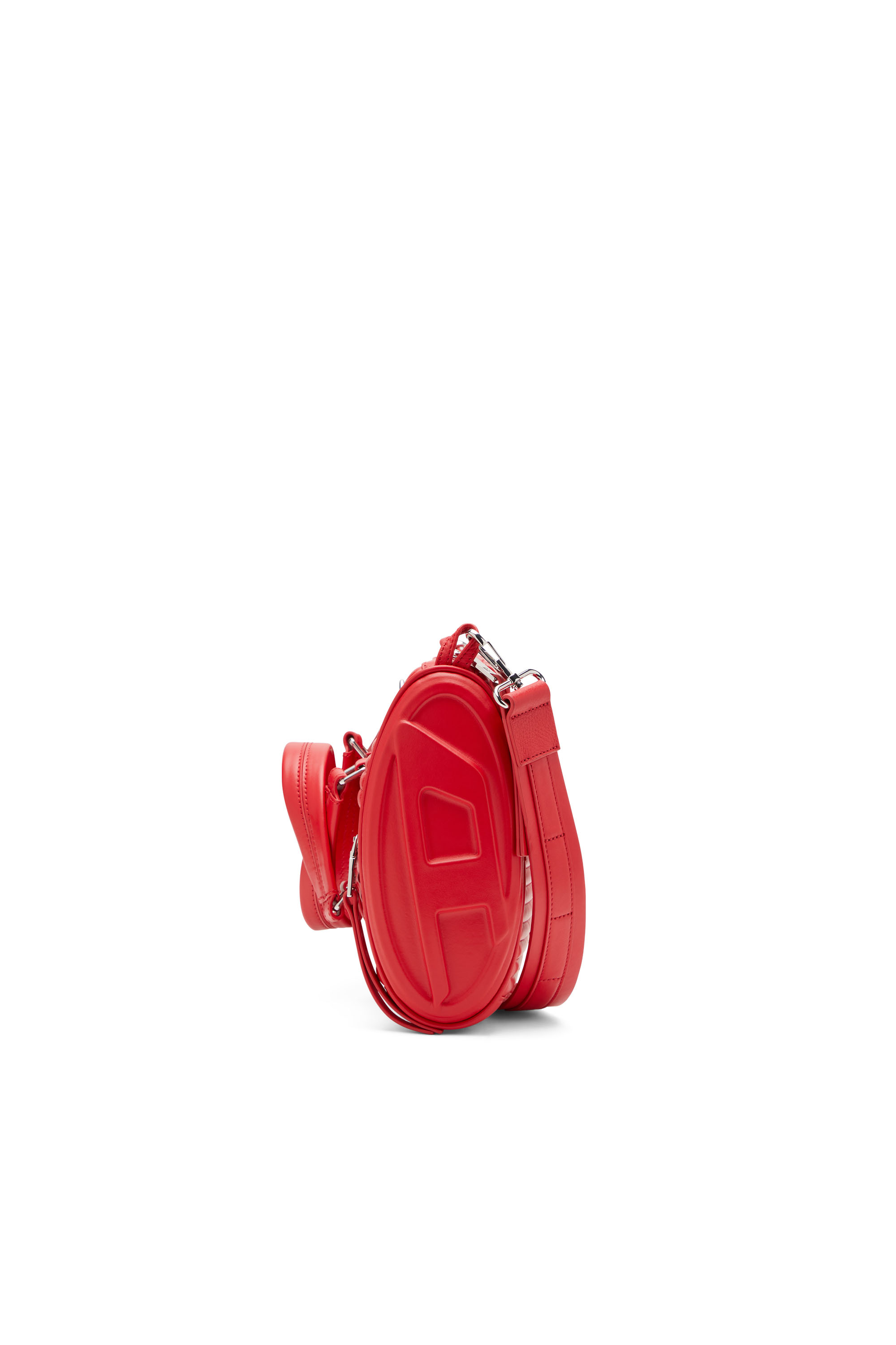 Diesel - ODD SHOULDER M X, Red - Image 3