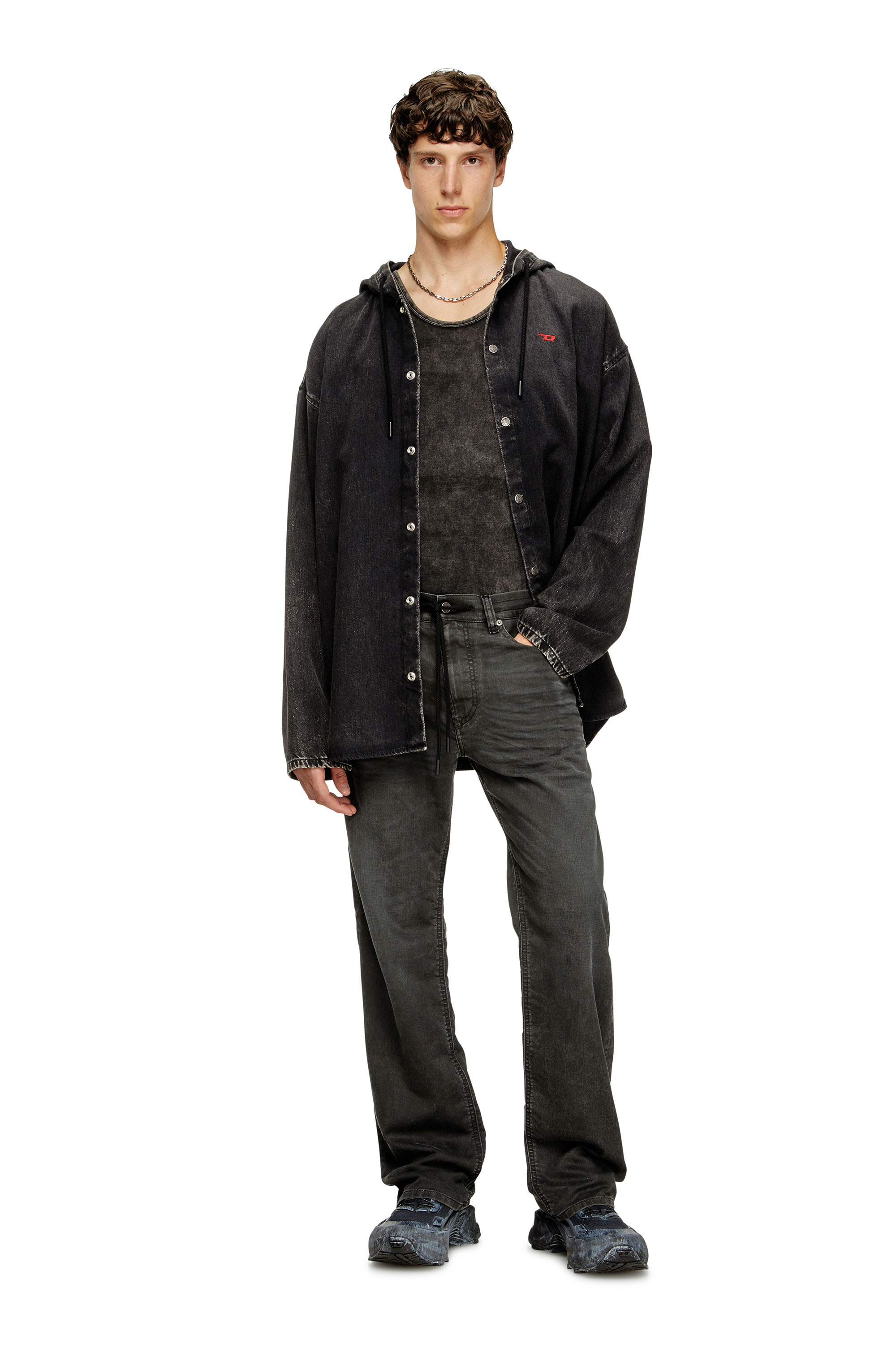Relaxed 2080 D-Reel Joggjeans® 09J75
