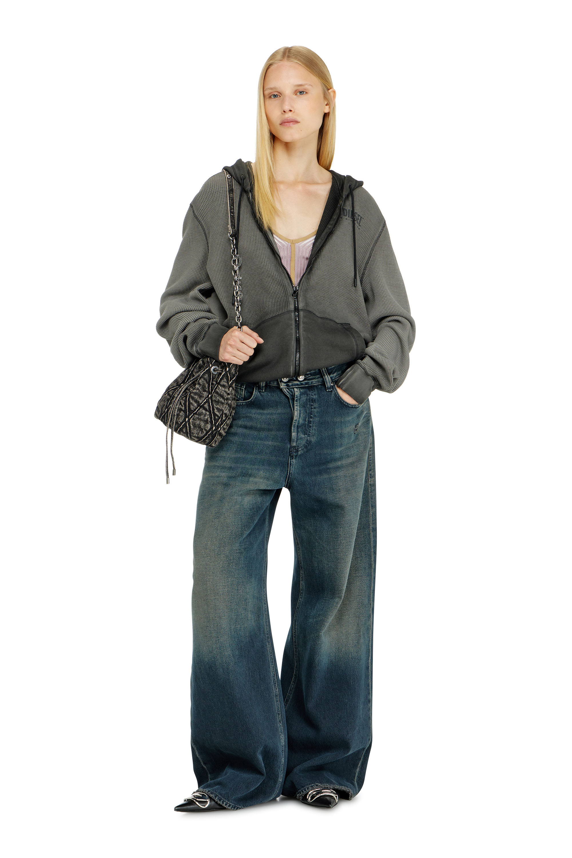 Relaxed Jeans 1996 D-Sire 09N67