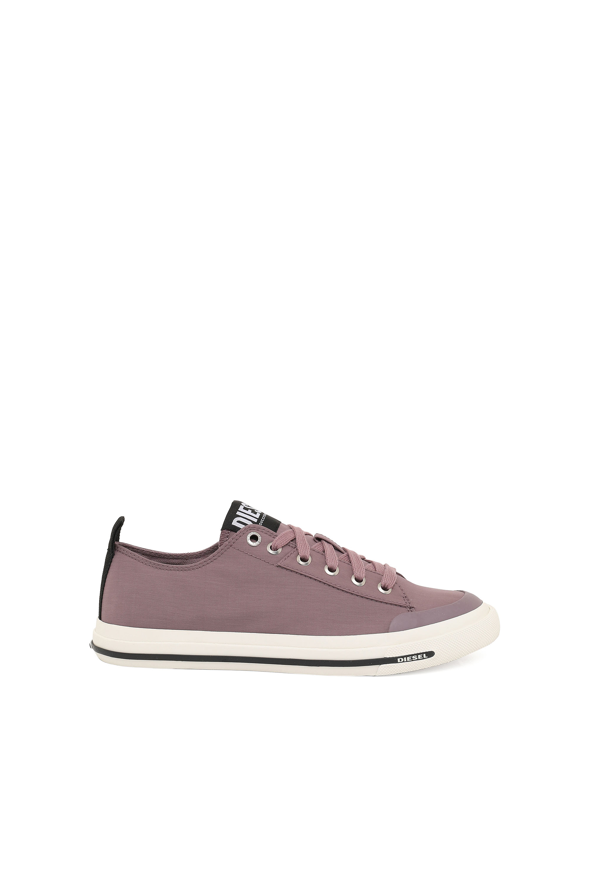 S-ASTICO LOW CUT W, Violet - Sneakers