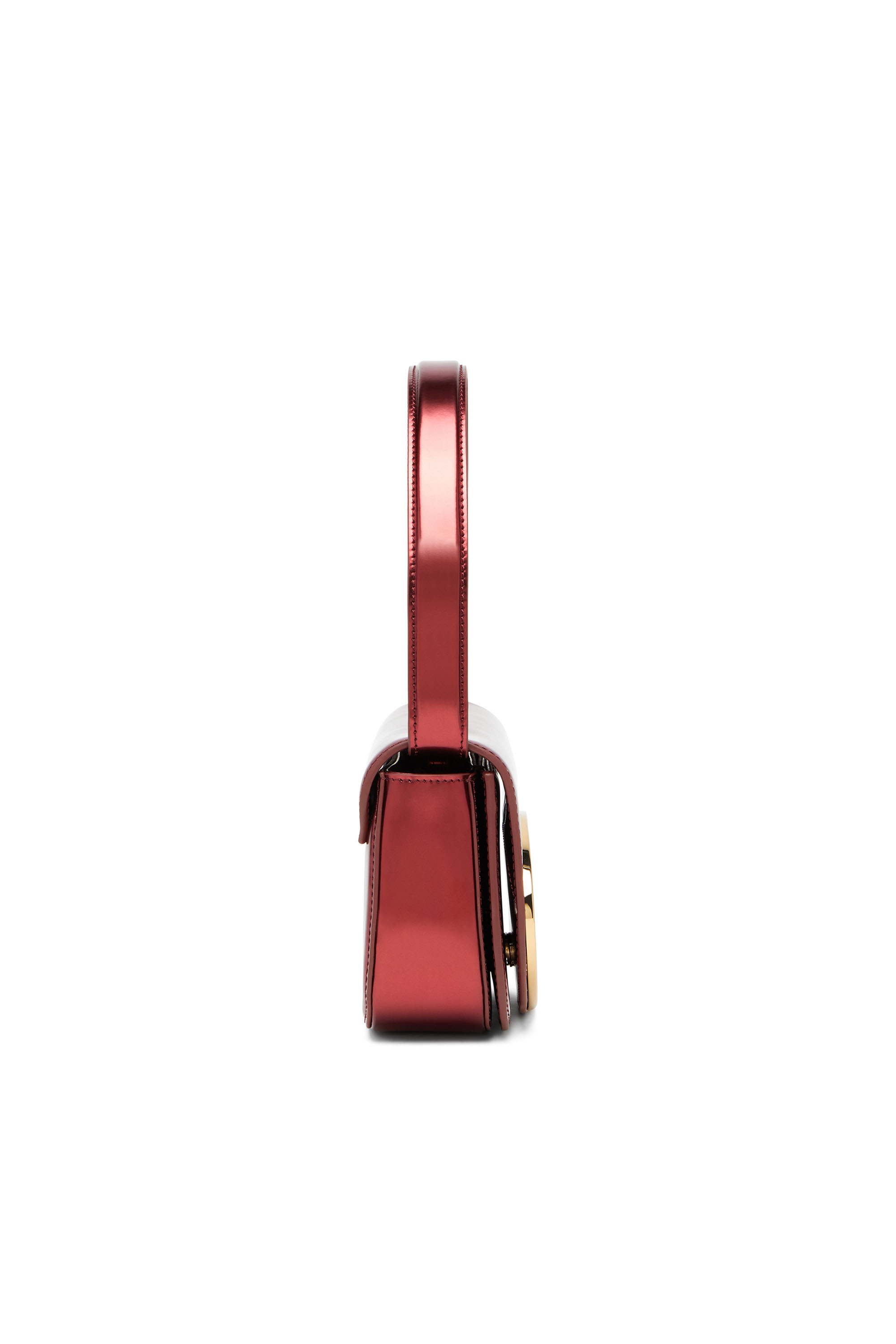 Diesel - CL-1DR, Burgundy - Image 3