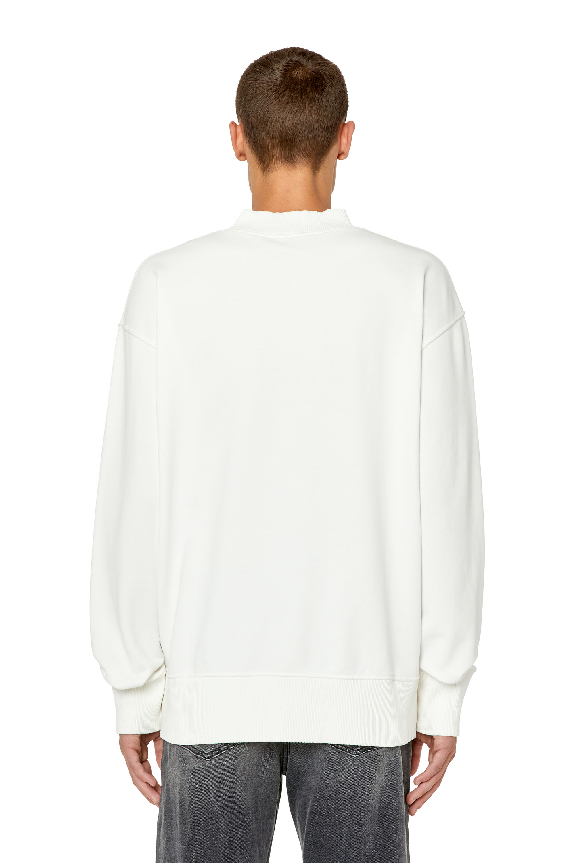 Diesel - S-MACKIS-G1, White - Image 4