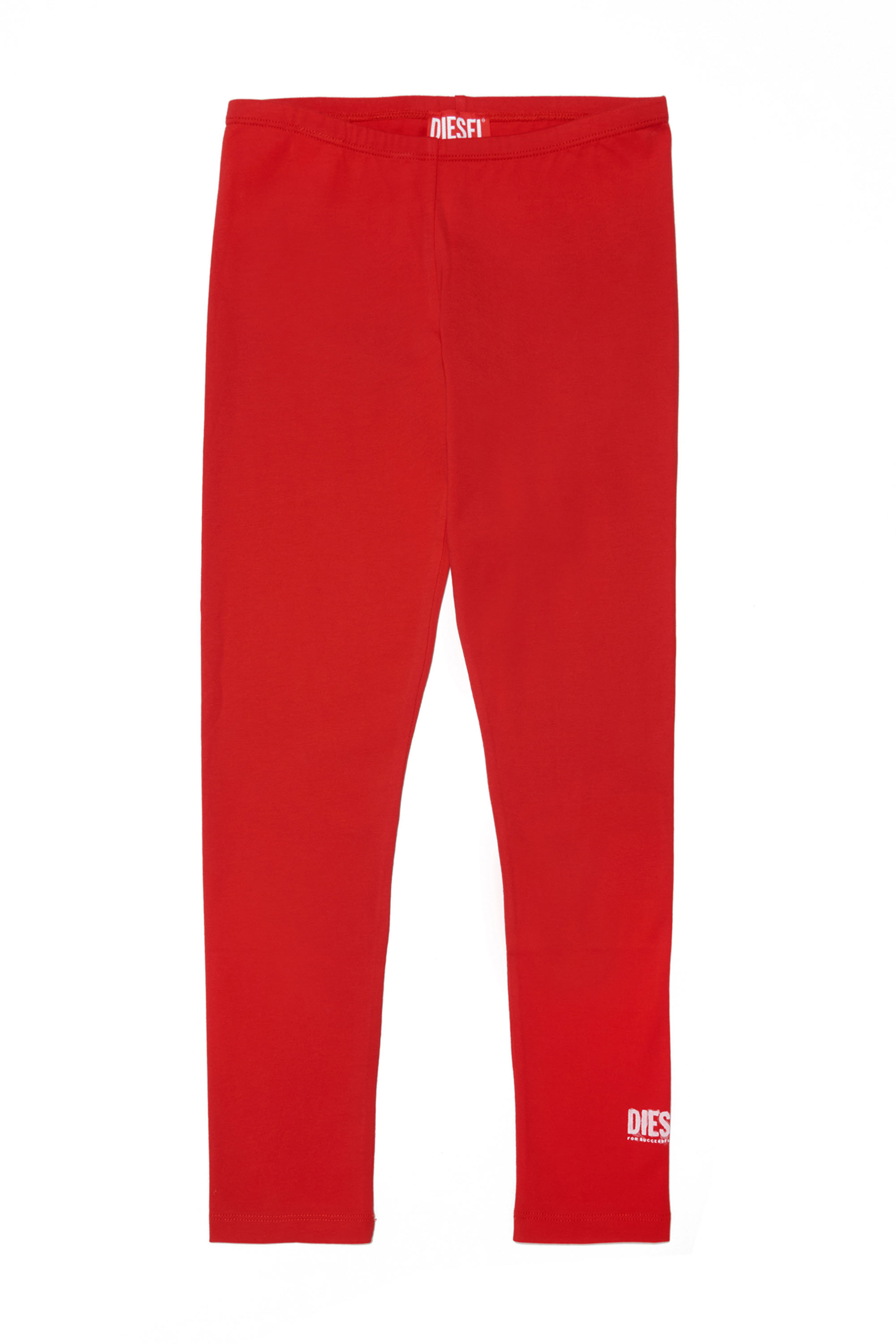 Diesel - PARITY, Red - Image 1