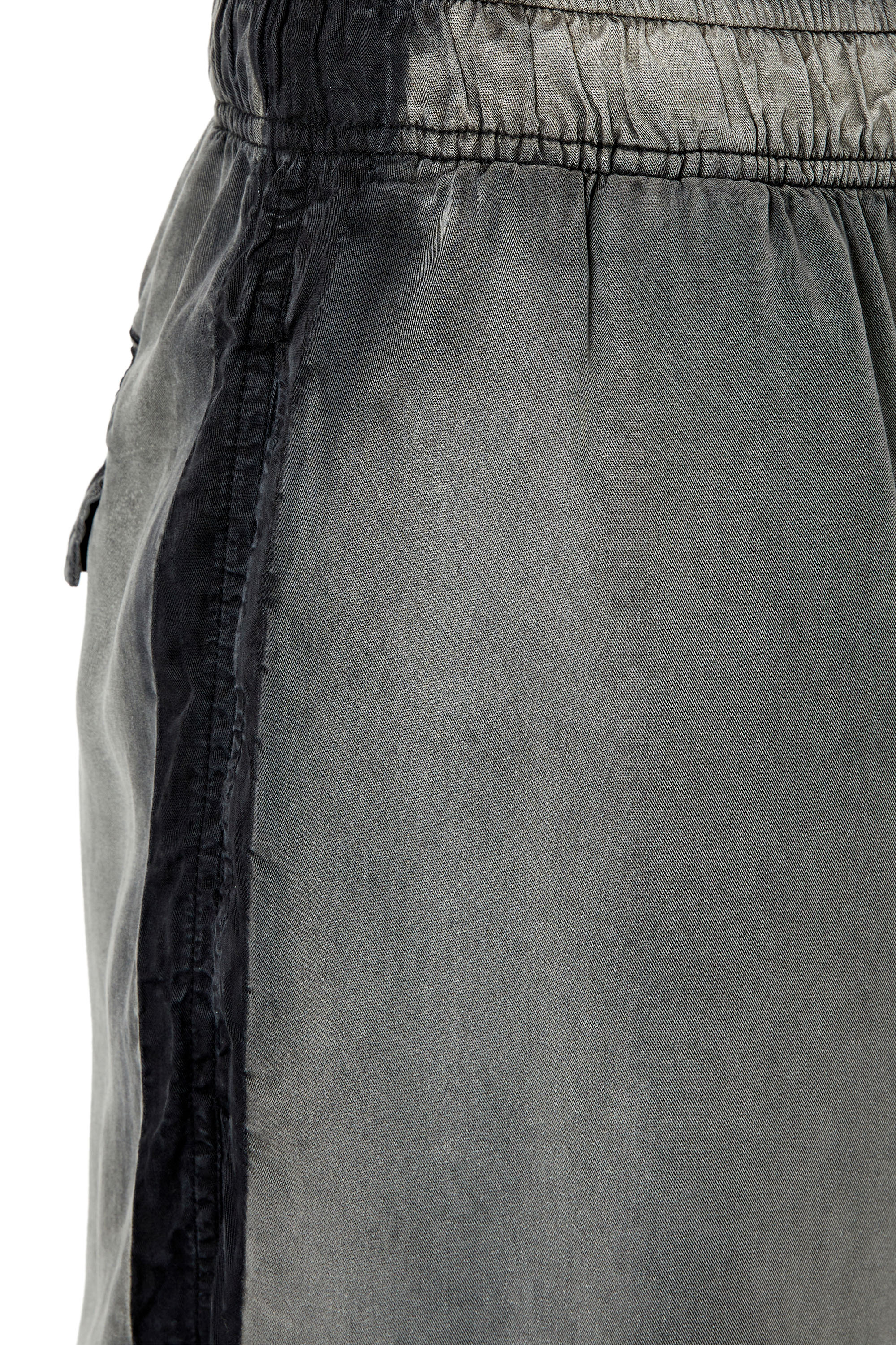 Diesel - P-FERGY-TREAT, Black - Image 5