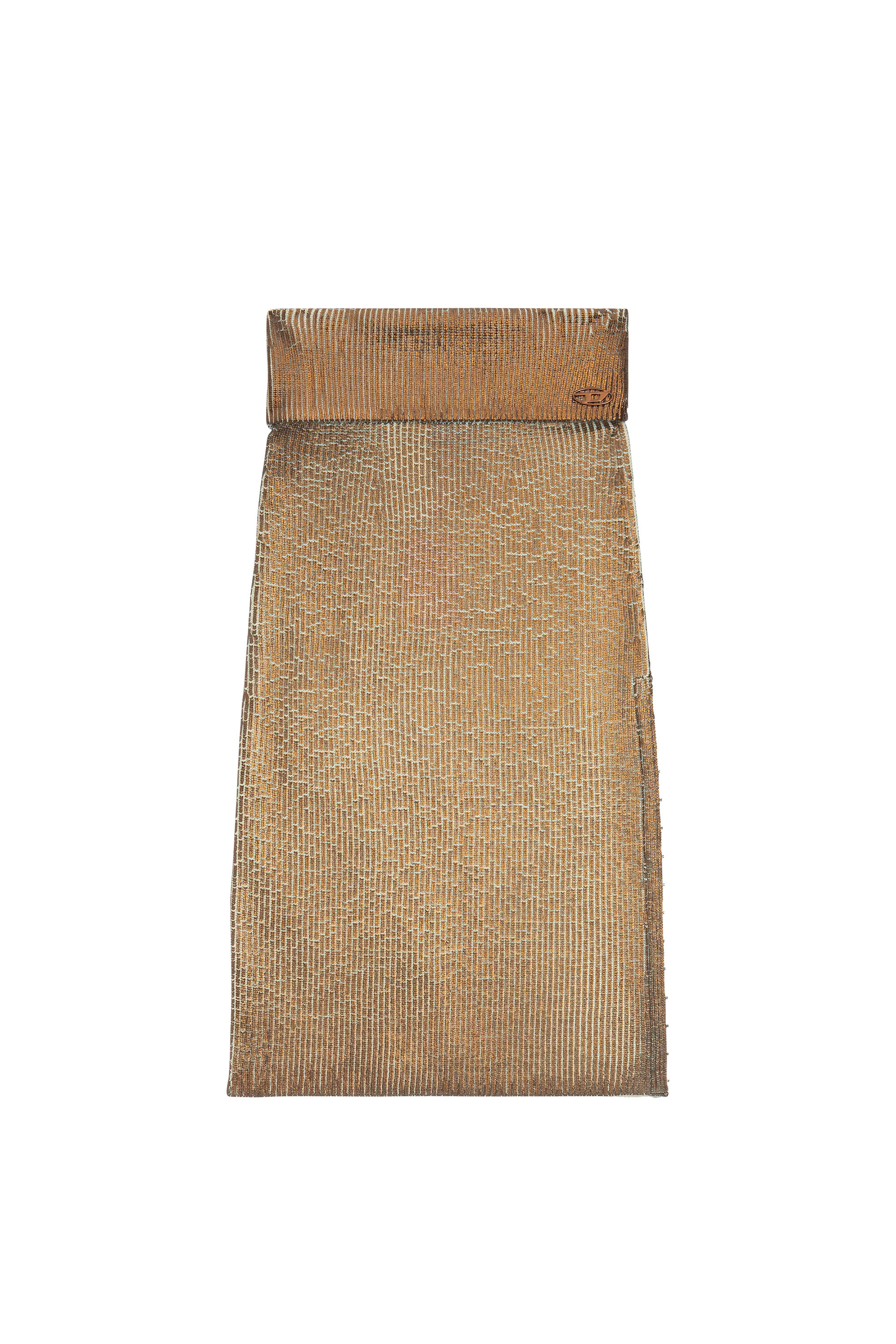 Diesel - M-ADHUETTE, Brown - Image 3