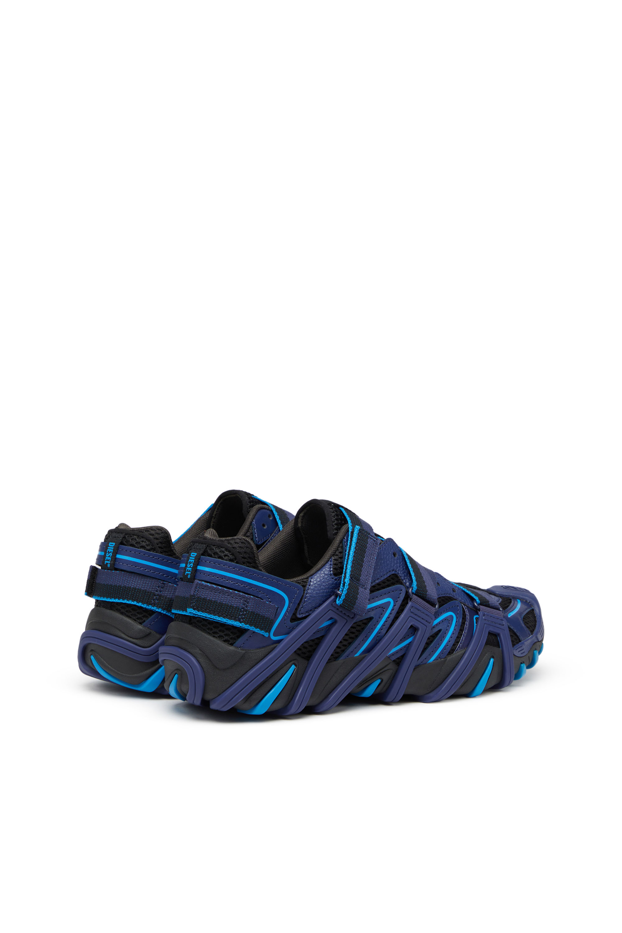 Diesel - S-PROTOTYPE-CR, Blue - Image 3