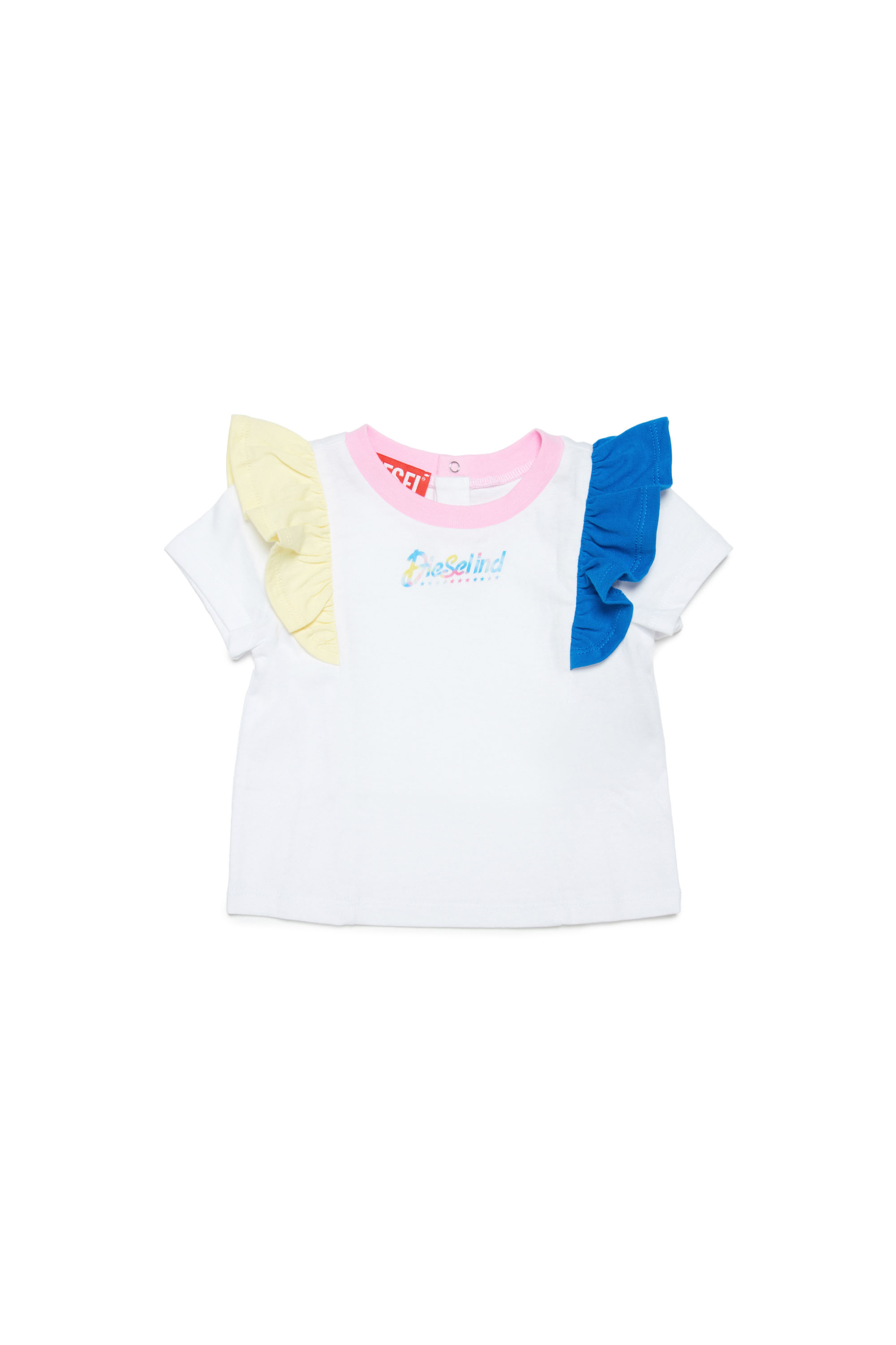 Diesel - TRERAB, White - Image 1