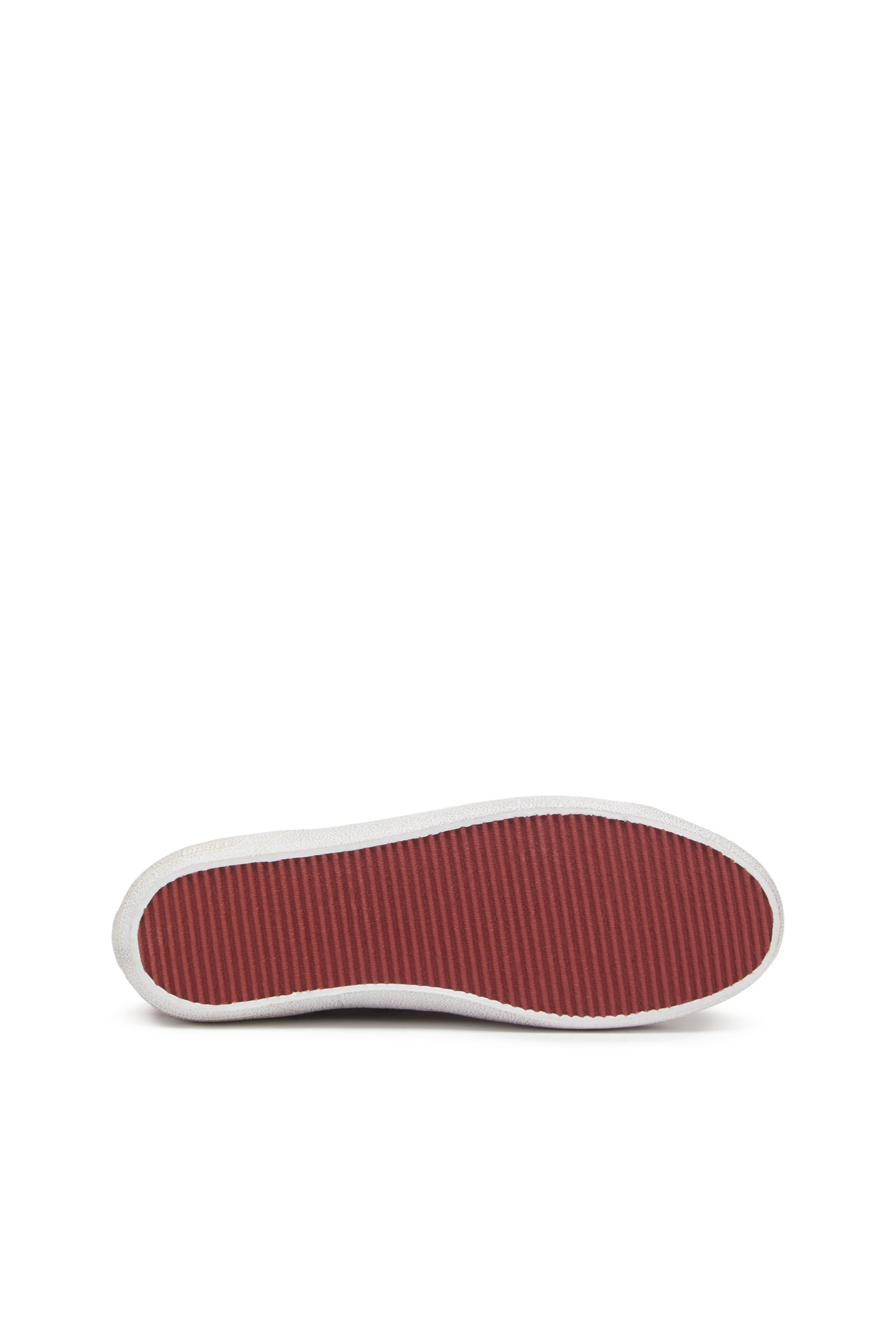 Diesel - S-LEROJI MID W, Red - Image 4