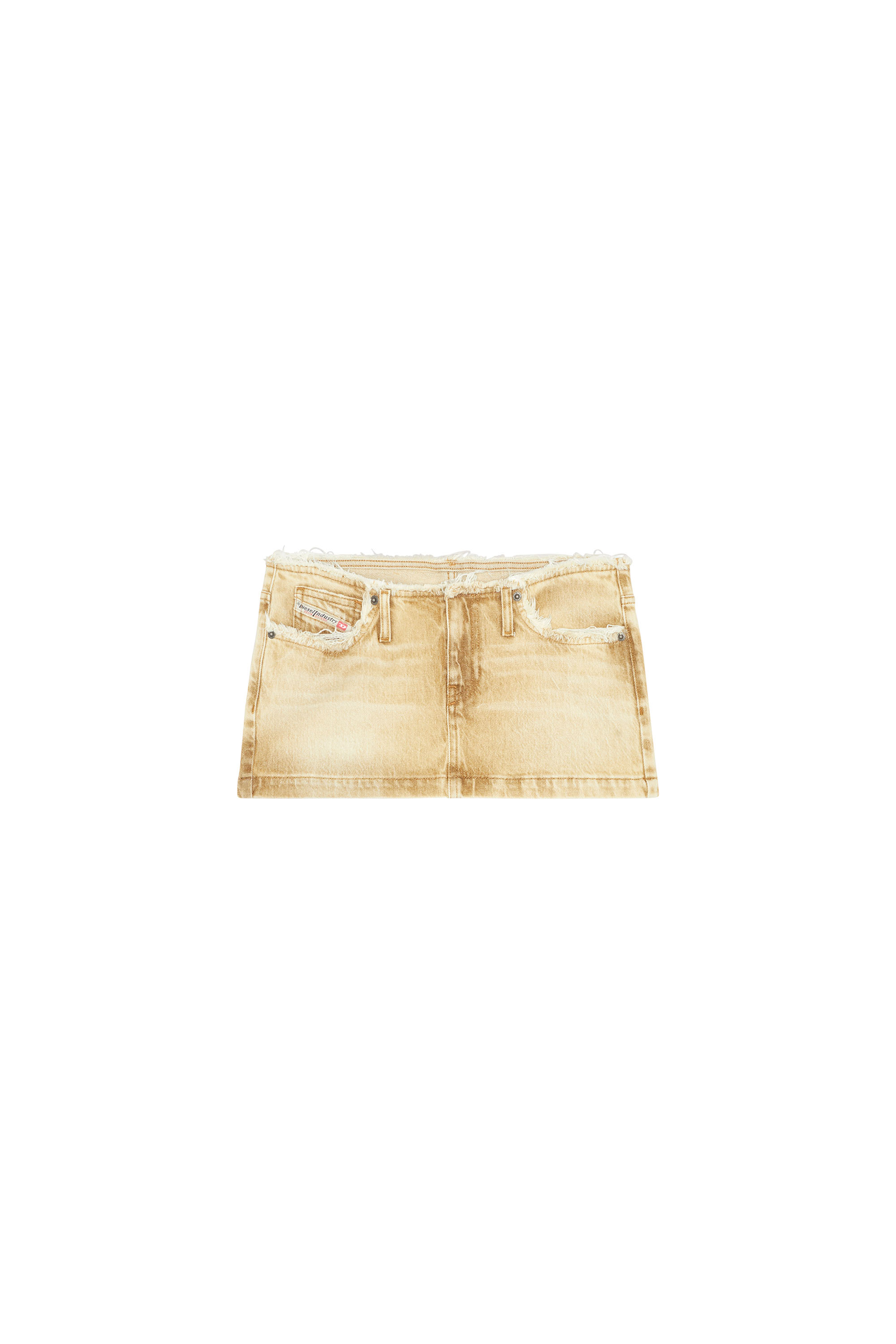 Diesel - DE-RON-S, Light Brown - Image 3