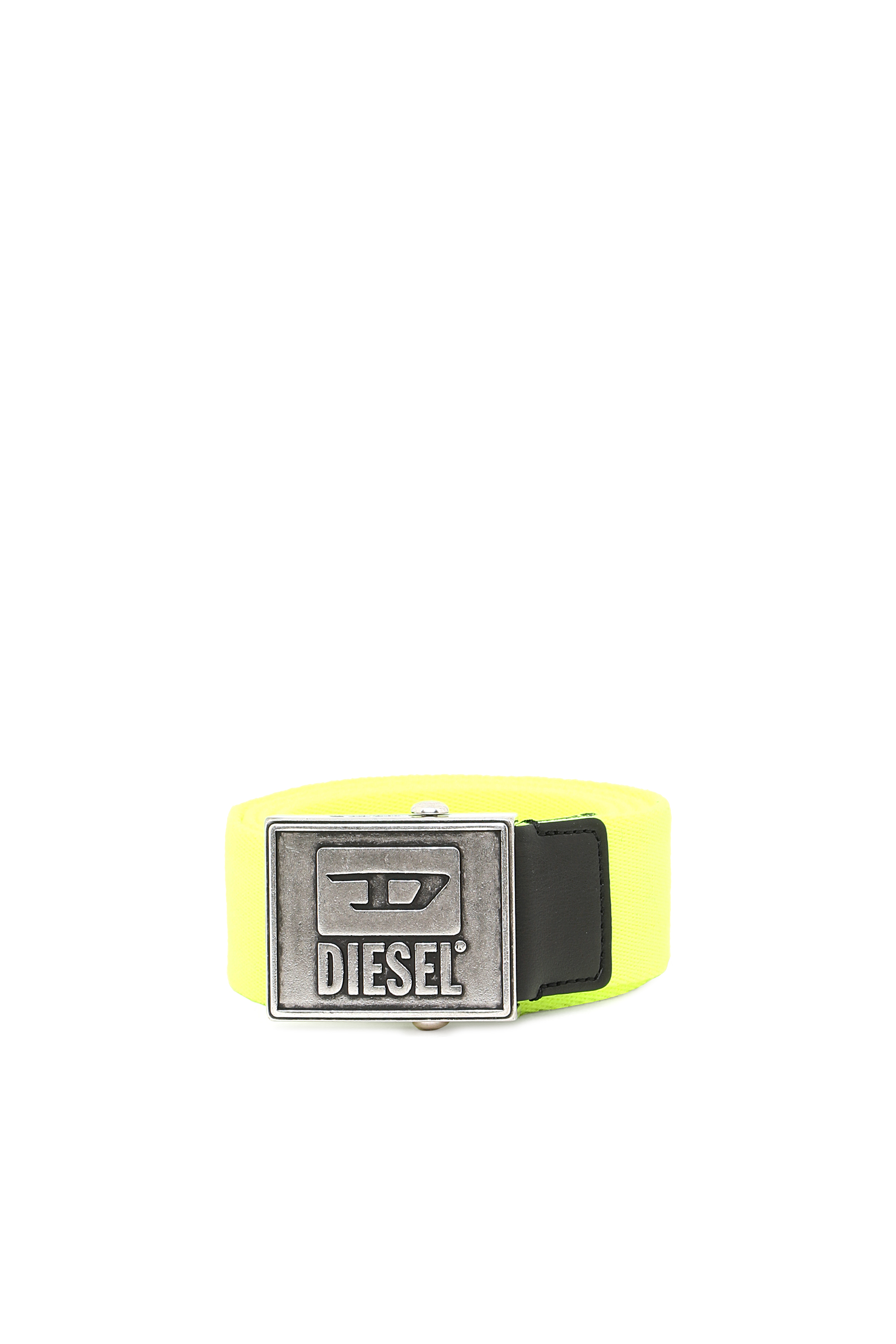 B-METALTAPE, Yellow - Belts