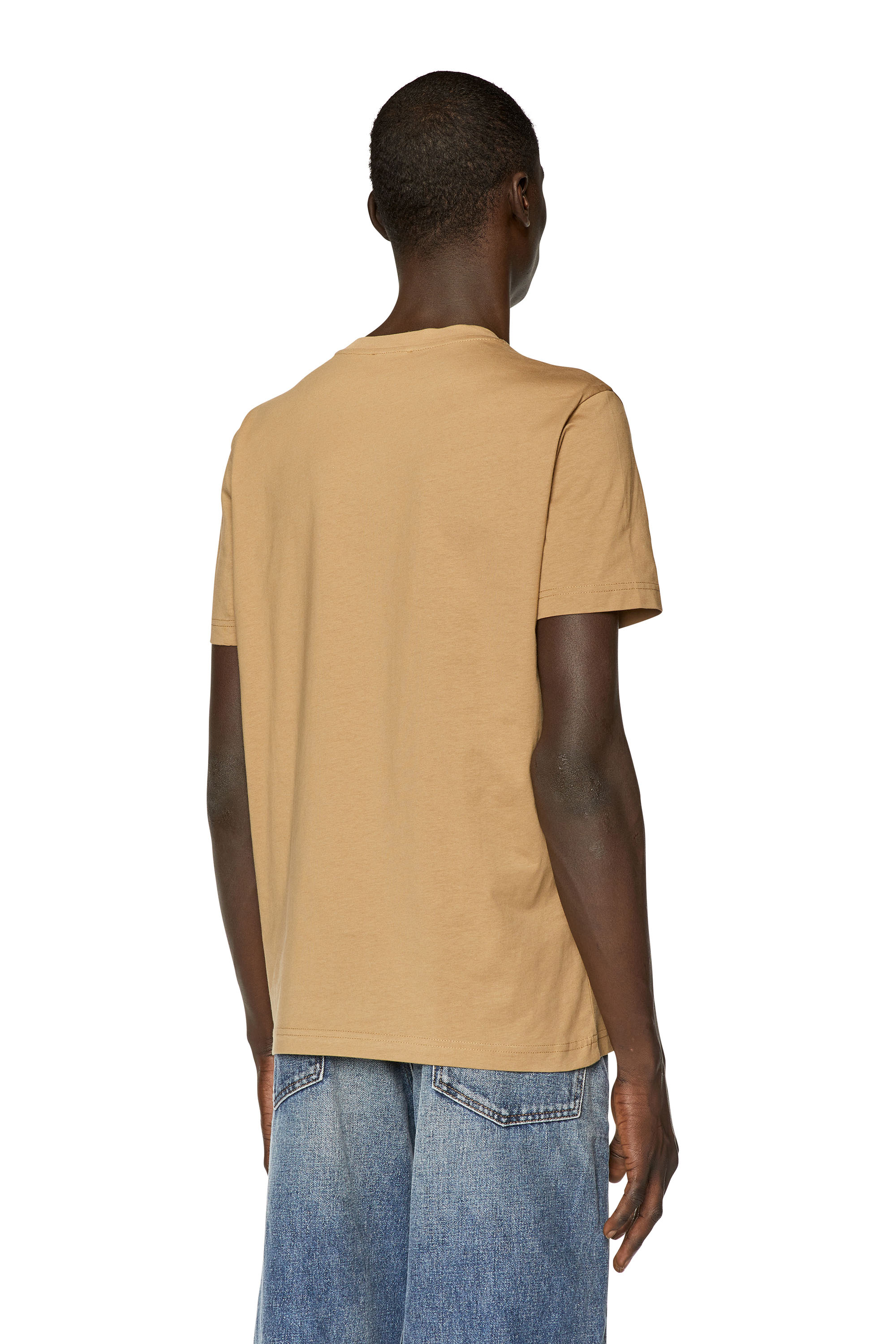 Diesel - T-DIEGOR-D, Light Brown - Image 4