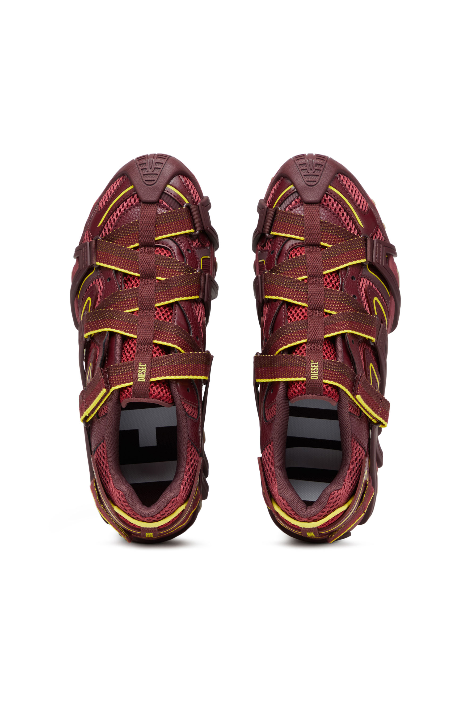 Diesel - S-PROTOTYPE-CR, Dark Violet - Image 5