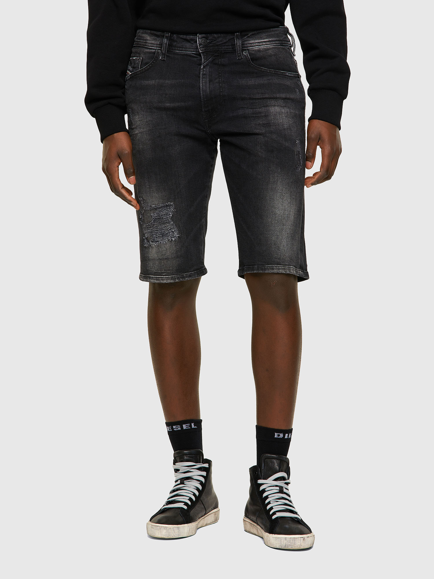 Thoshort diesel Clearance