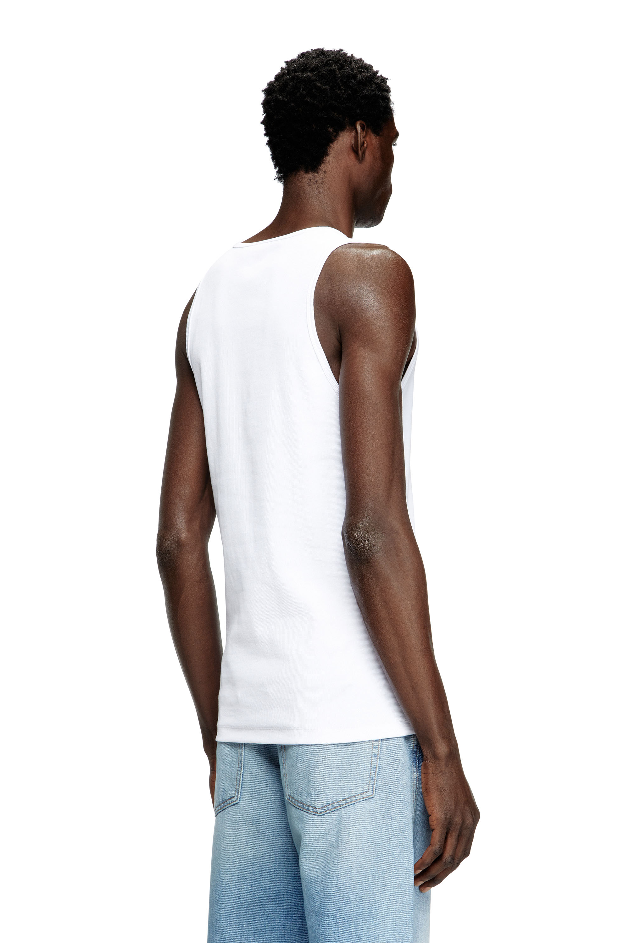 Diesel - T-LIFTY-D, White - Image 3