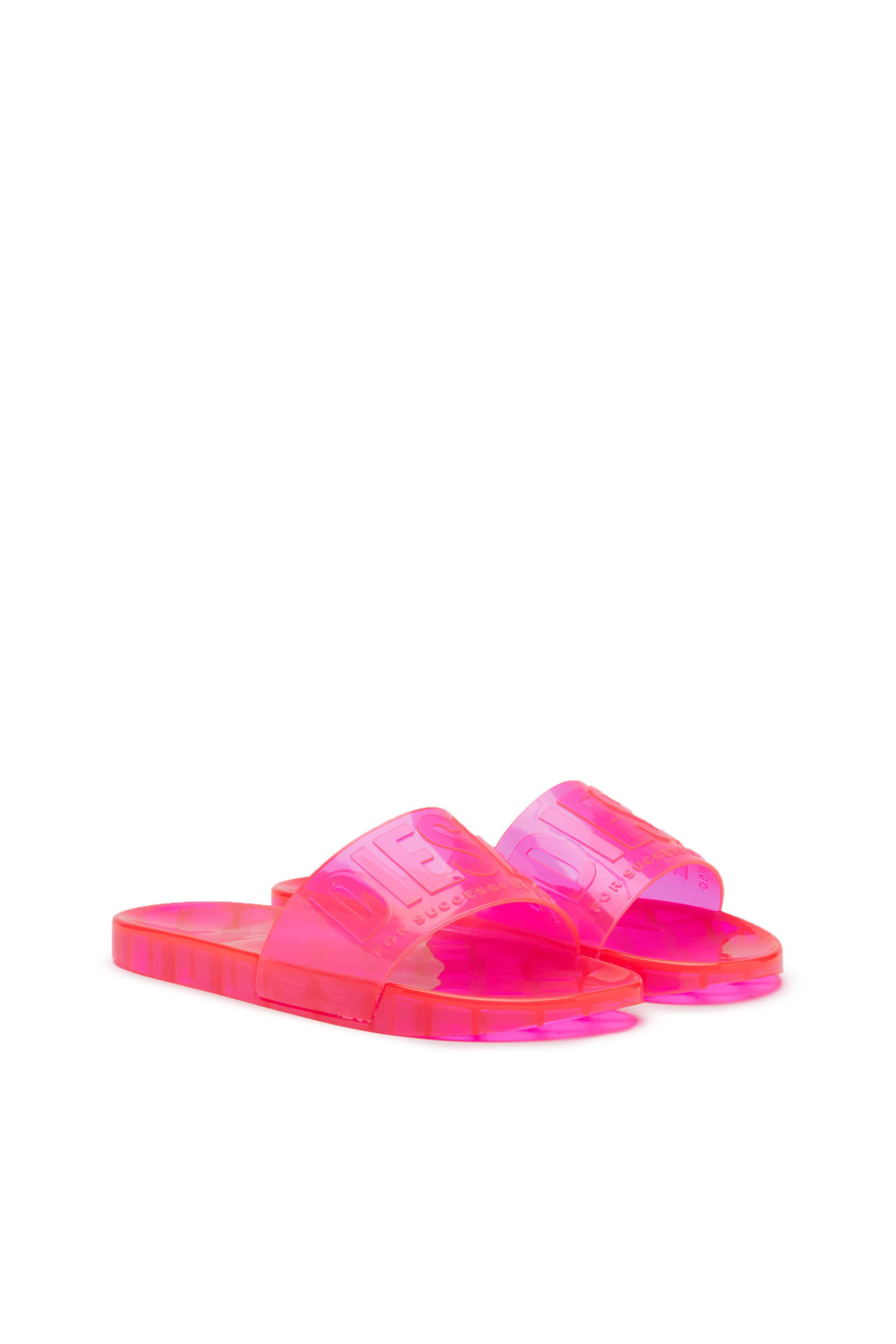 Diesel - SA-KARAIBI GL X, Pink Fluo - Image 2
