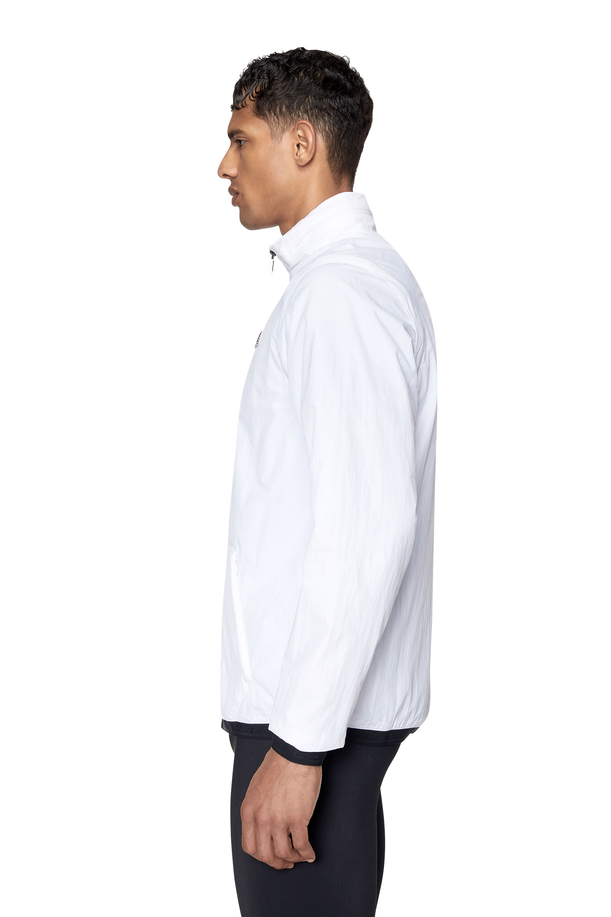Diesel - AMWT-DARTEE-WT14, White - Image 6