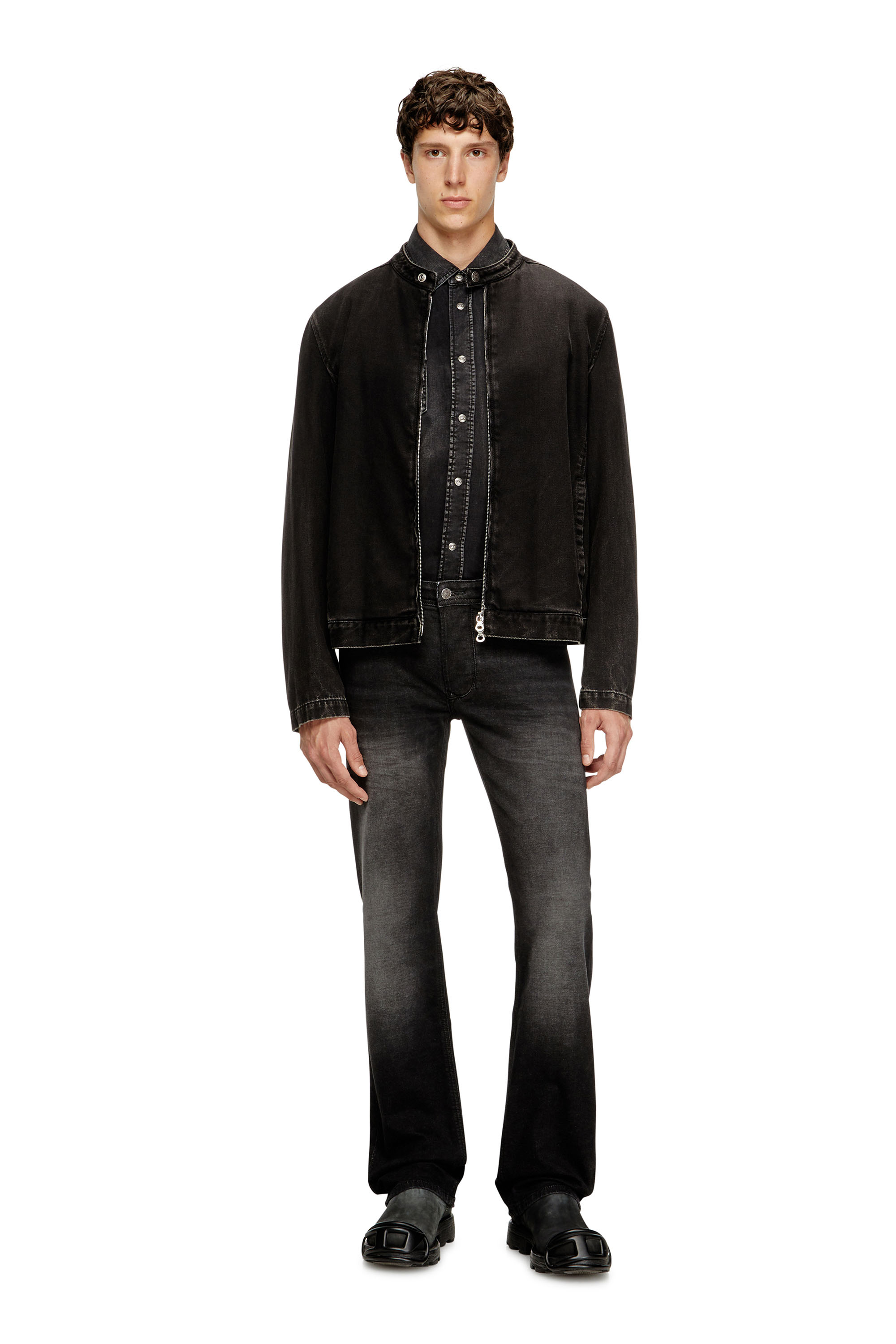 Regular Jeans 1985 Larkee 0DBDT