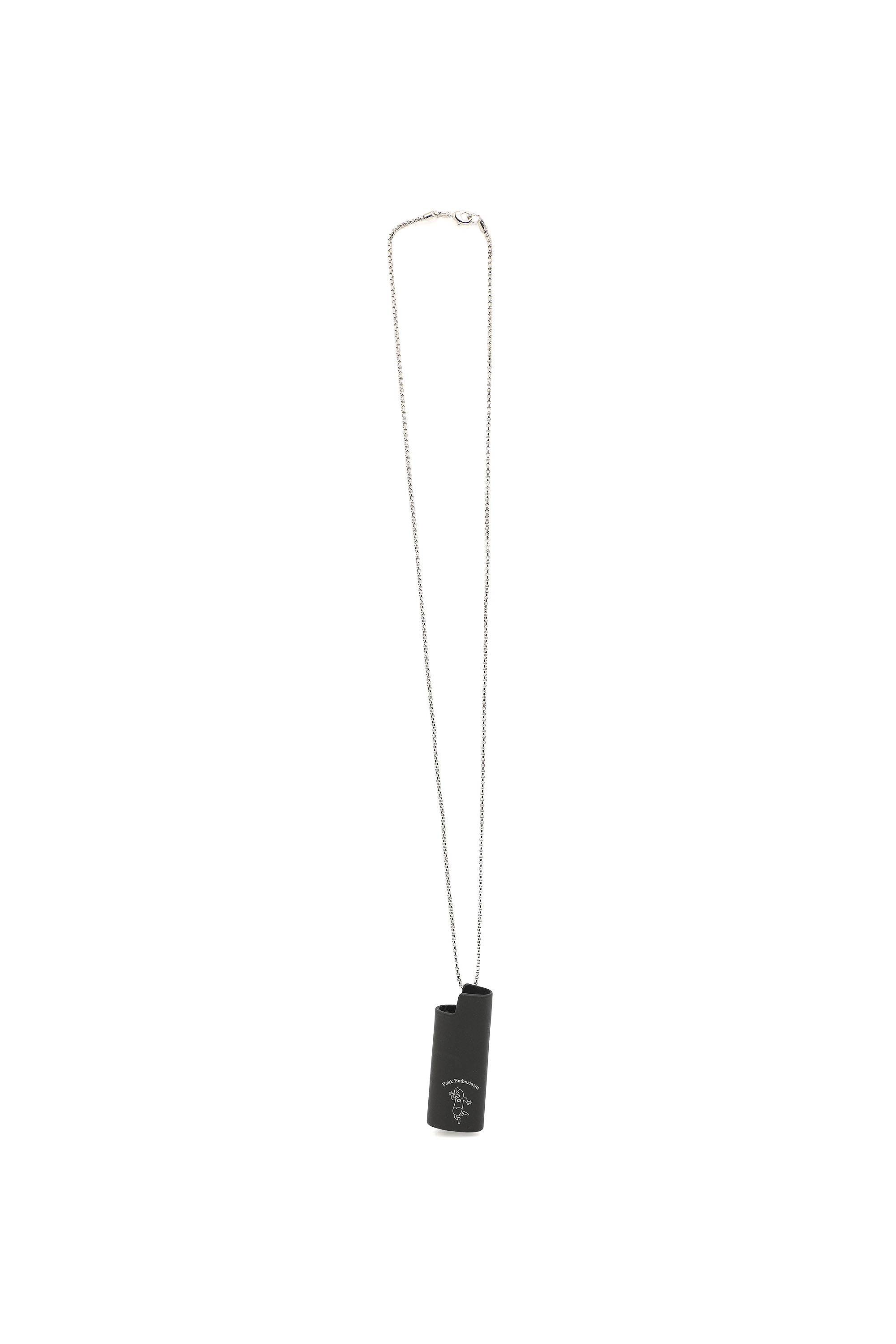 N-AIT, Black - Bijoux and Gadgets