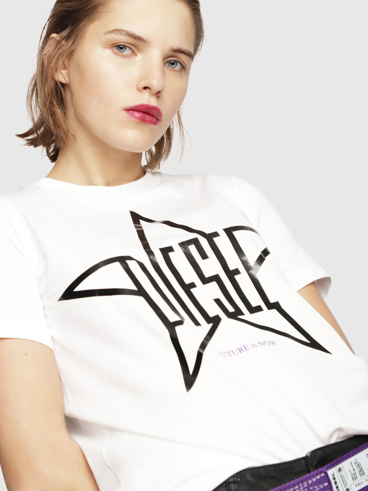 womens diesel t shirts uk