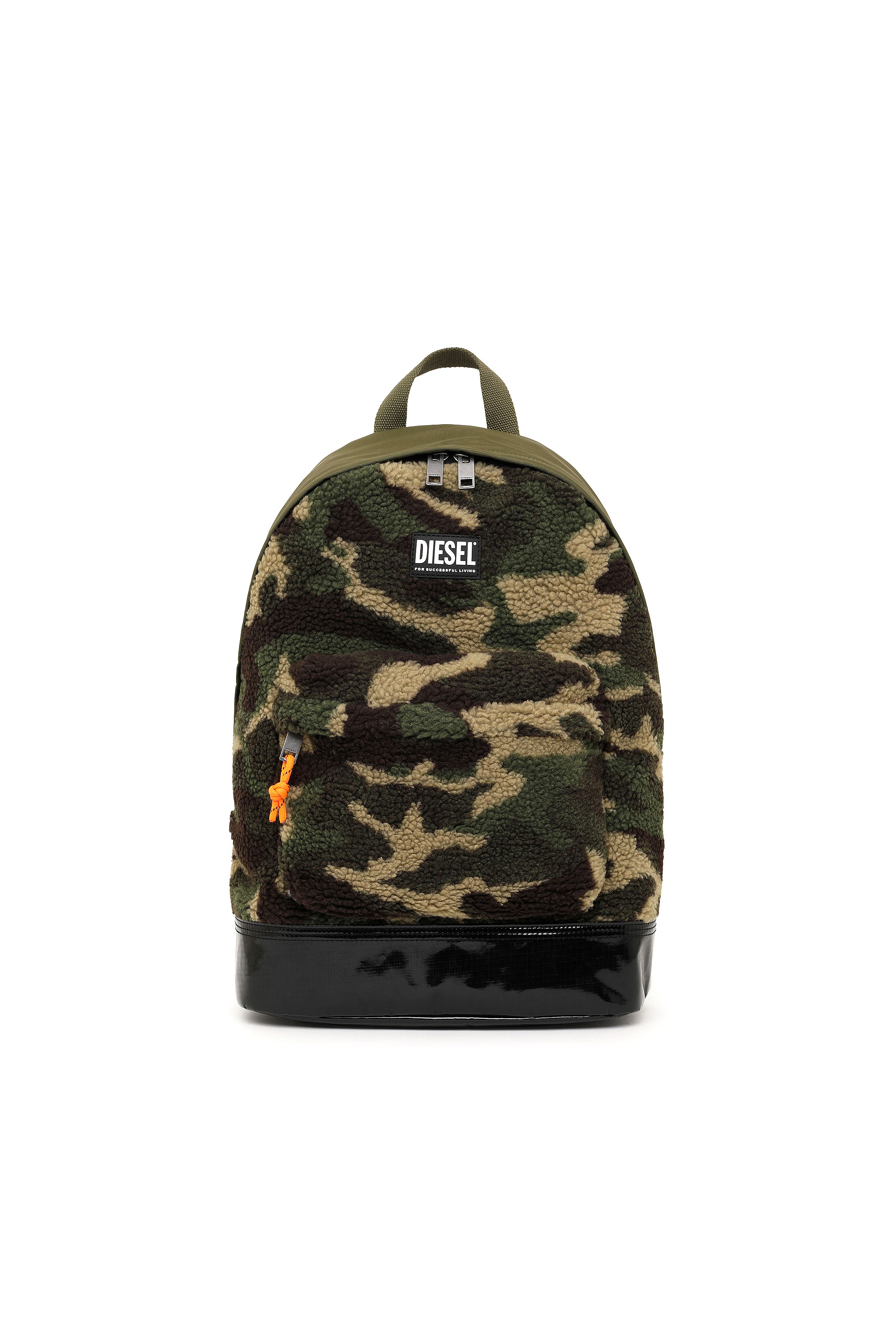 MARMUT, Green Camouflage - Backpacks