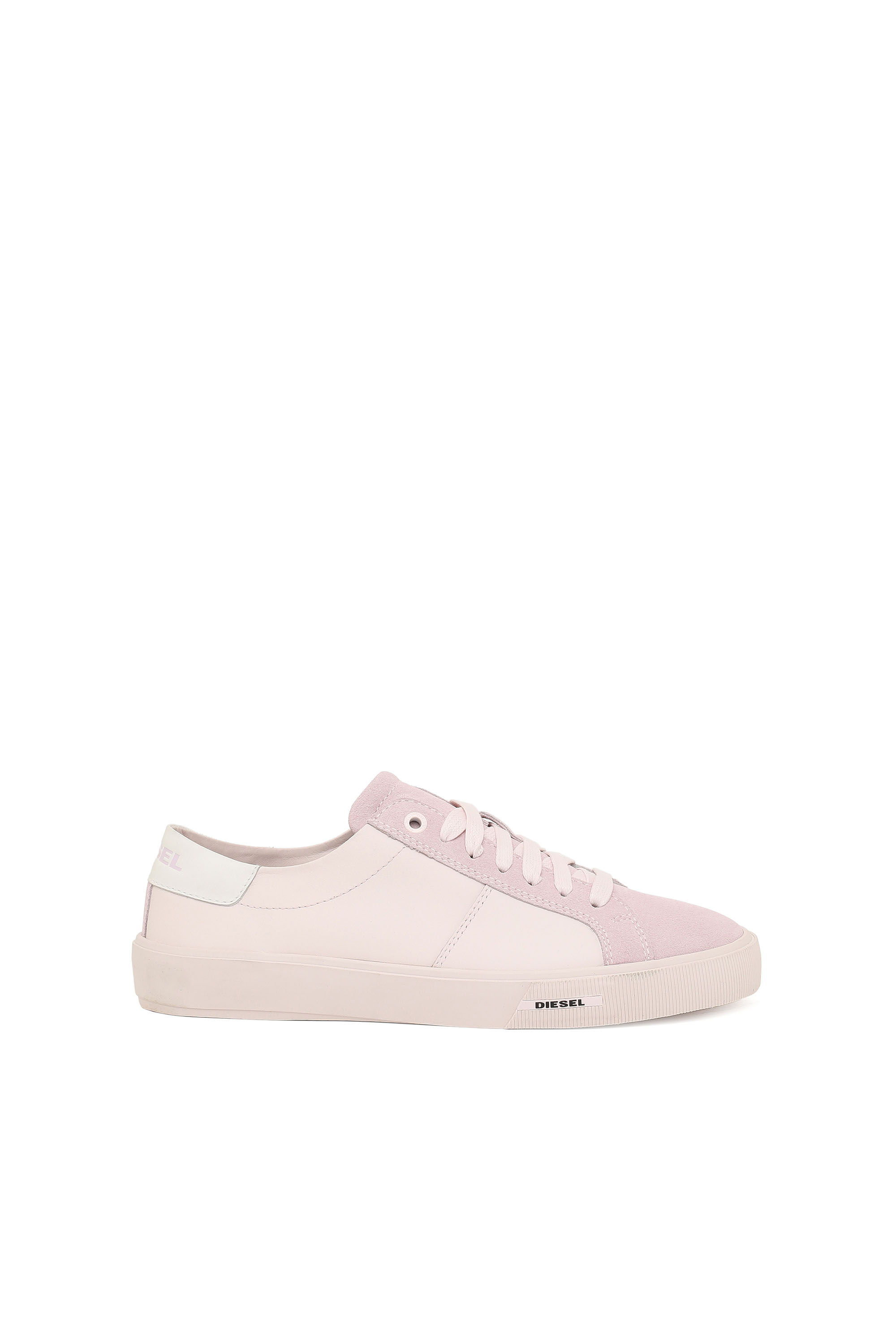 S-MYDORI LC W, Pink/Violet - Sneakers