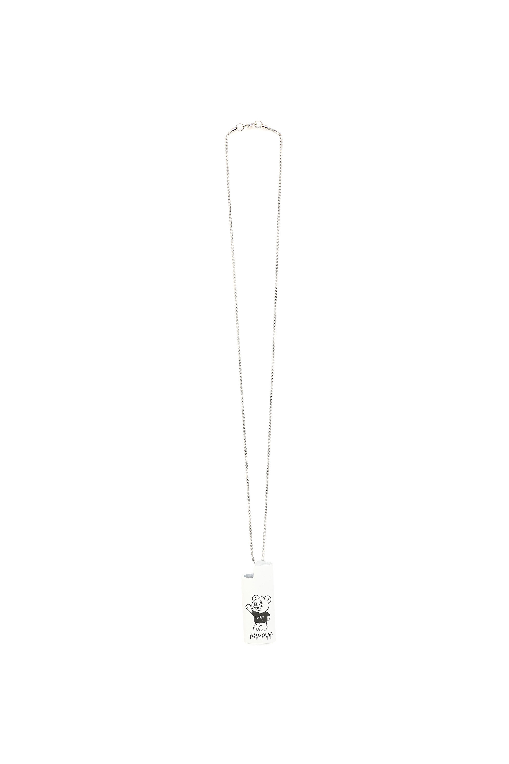 N-AIT, Silver - Bijoux and Gadgets
