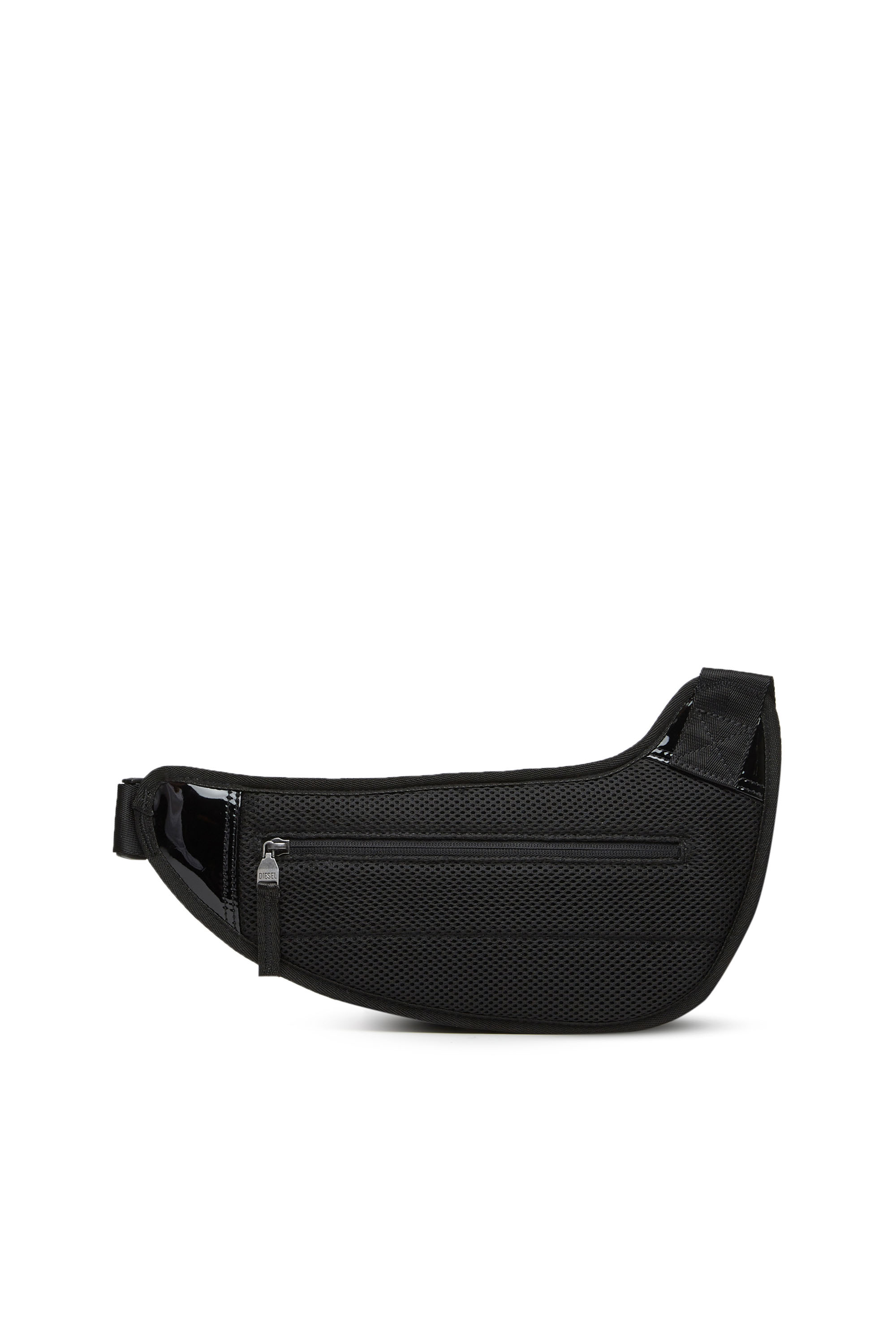 Diesel - 1DR-POD CROSSBODY, Black - Image 2