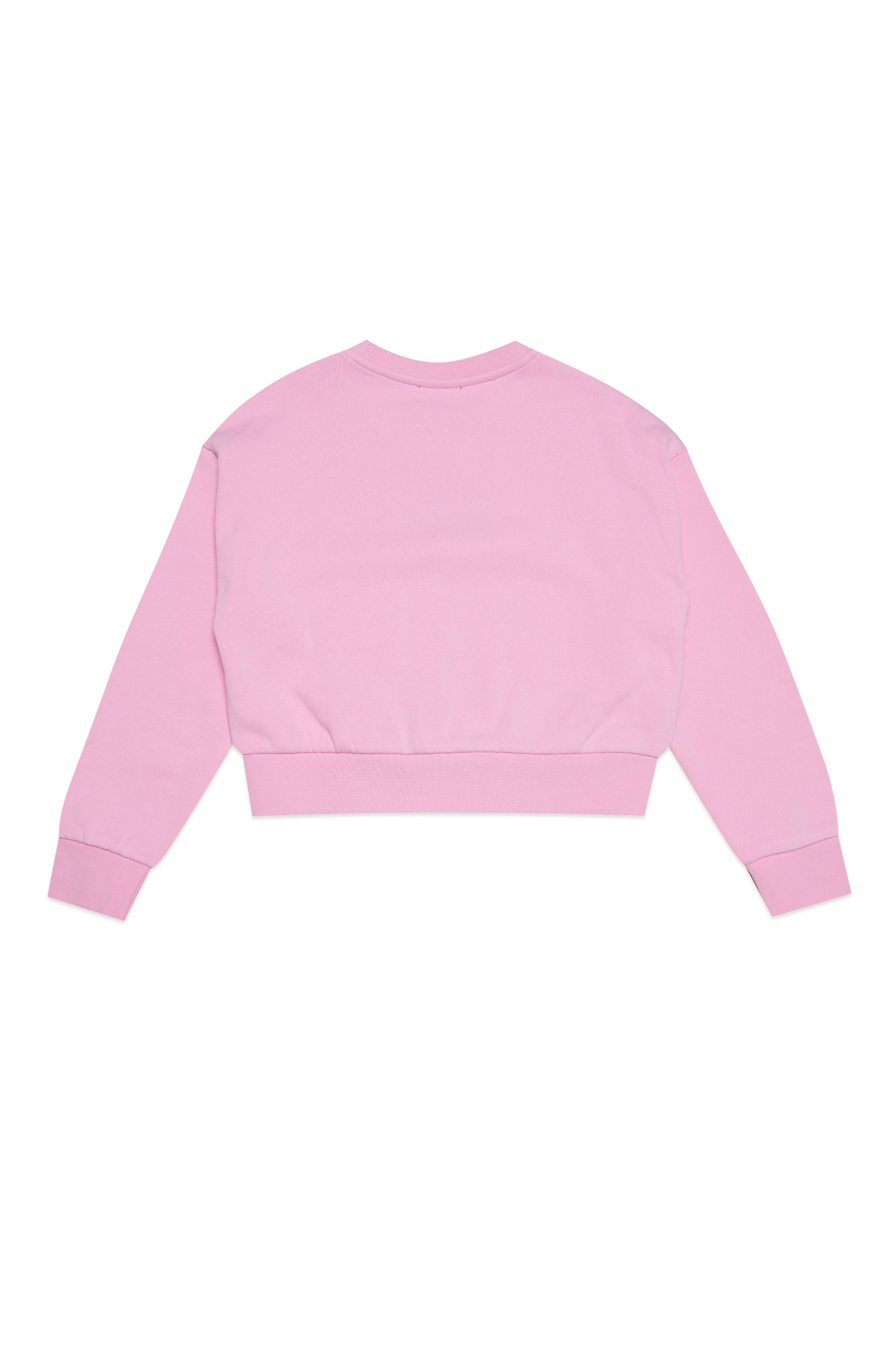 Diesel - STRASLI, Pink - Image 2