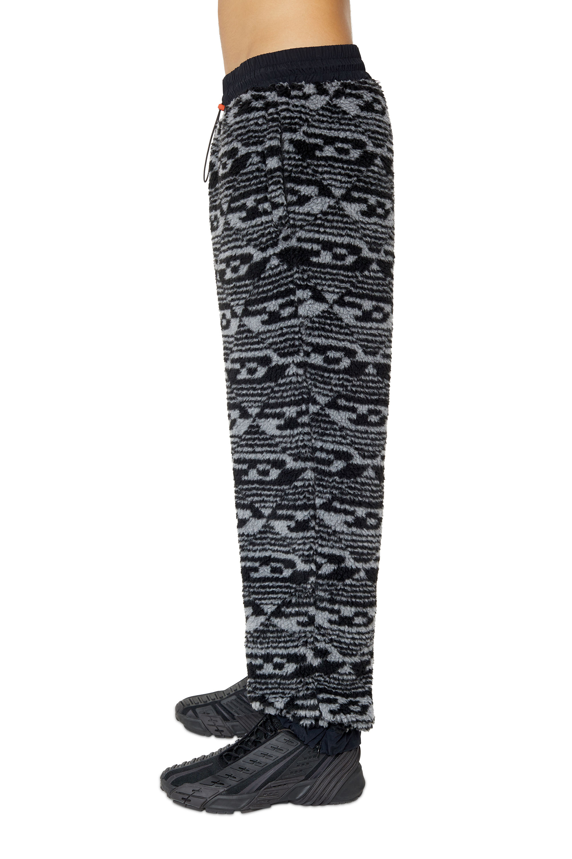 Diesel - AMSB-RELAMN-RW33, Black - Image 6