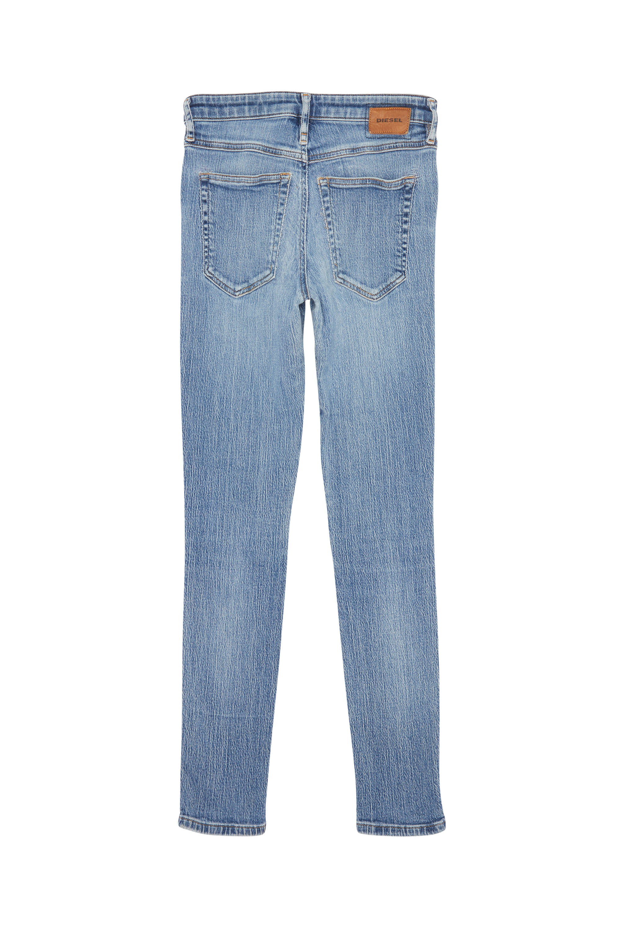 Diesel - Woman's BABHILA, Medium blue - 2