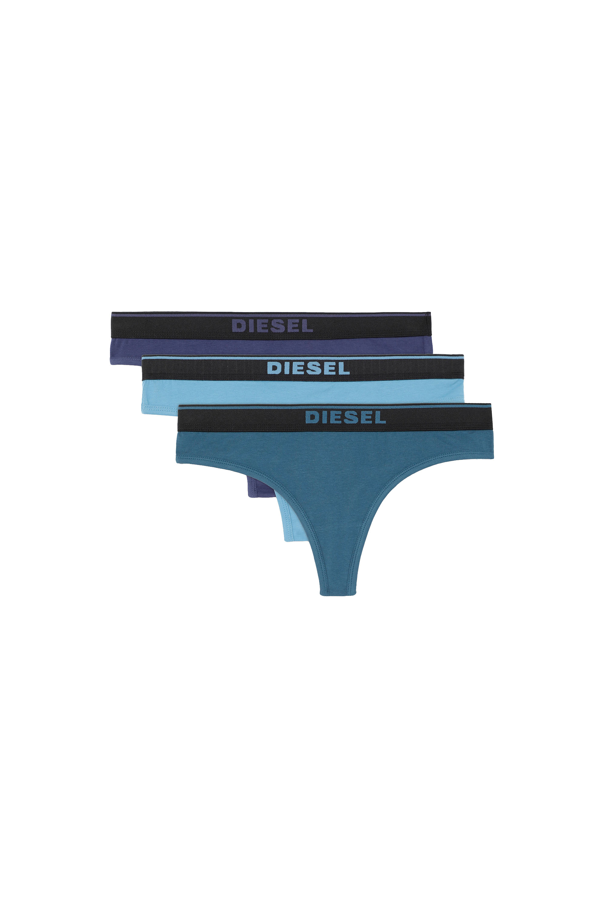 UFST-STARS-THREEPACK, Blue - Strings