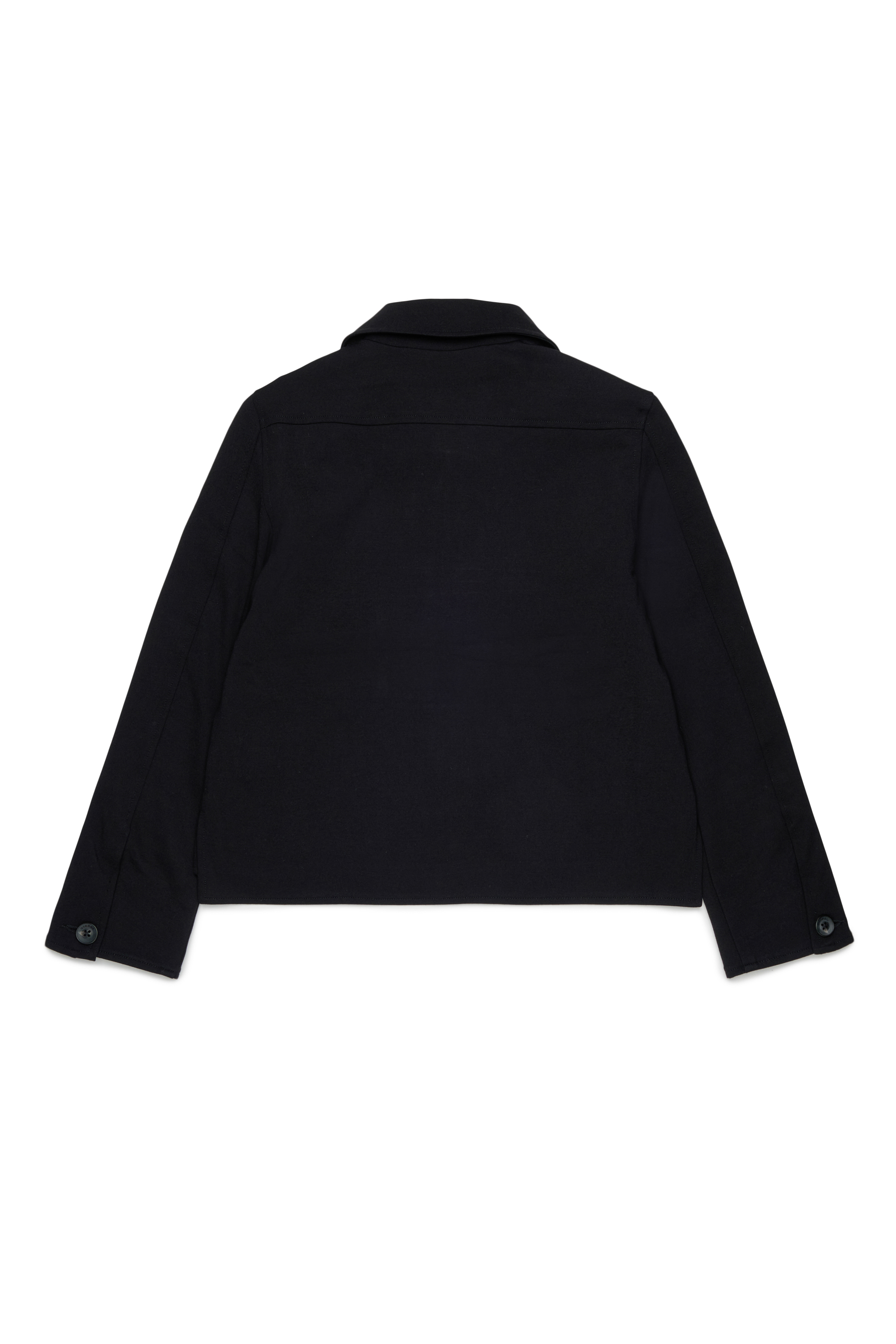 JMILX, Black