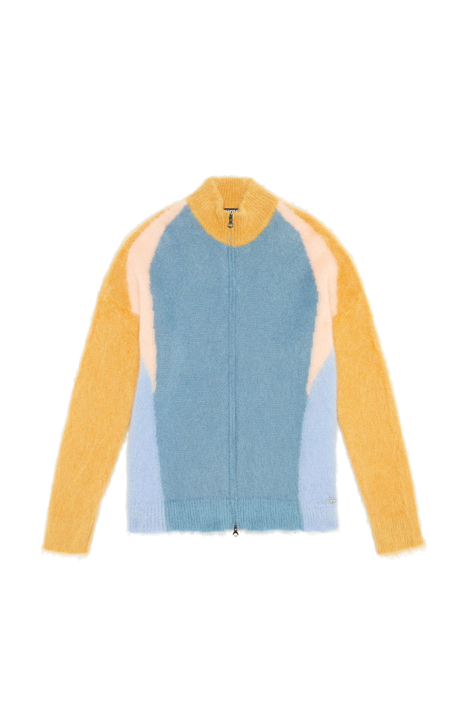 Diesel - M-ILVA, Blue/Orange - Image 3