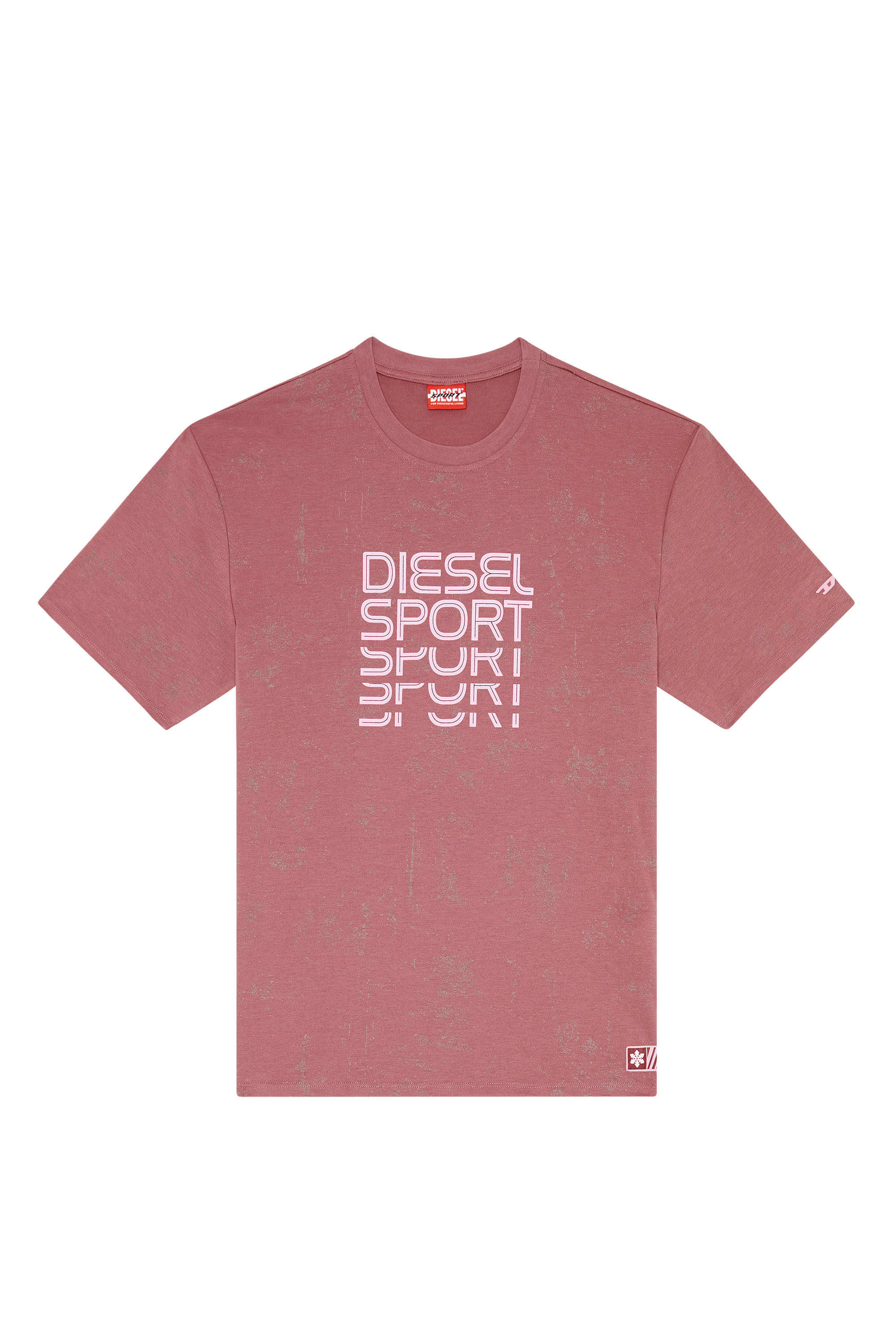 Diesel - AWTEE-DREA-HT10, Brown - Image 3